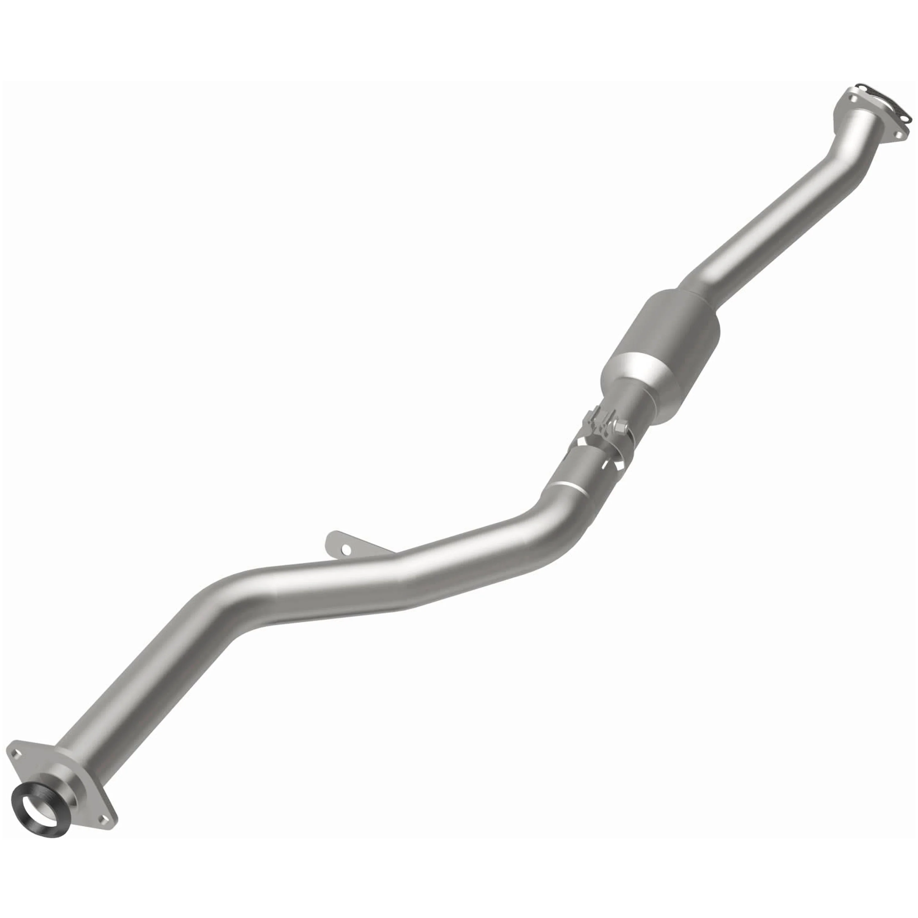 MagnaFlow California Grade CARB Compliant Direct-Fit Catalytic Converter 5571217 - Image 3