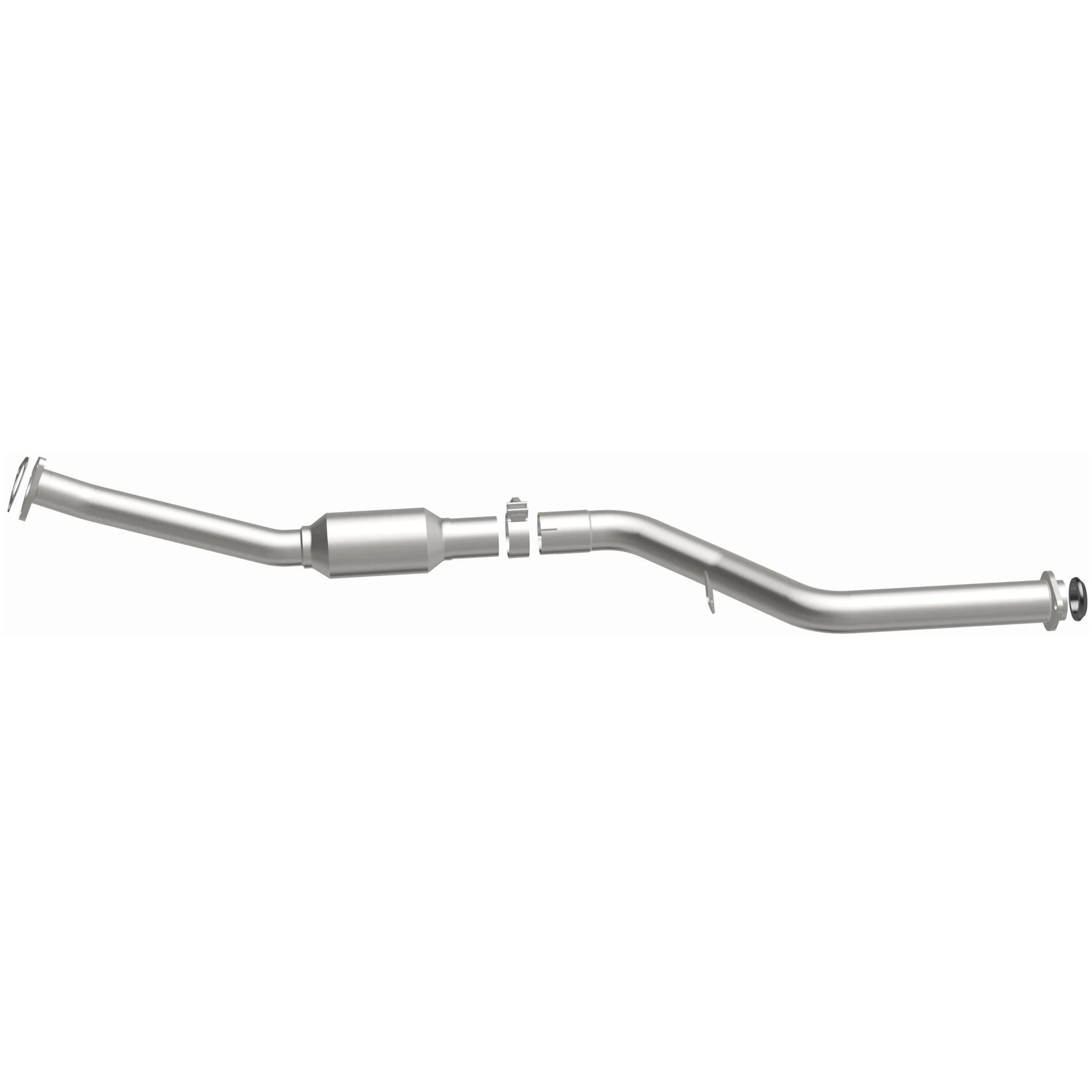 MagnaFlow California Grade CARB Compliant Direct-Fit Catalytic Converter 5571217 - Image 5