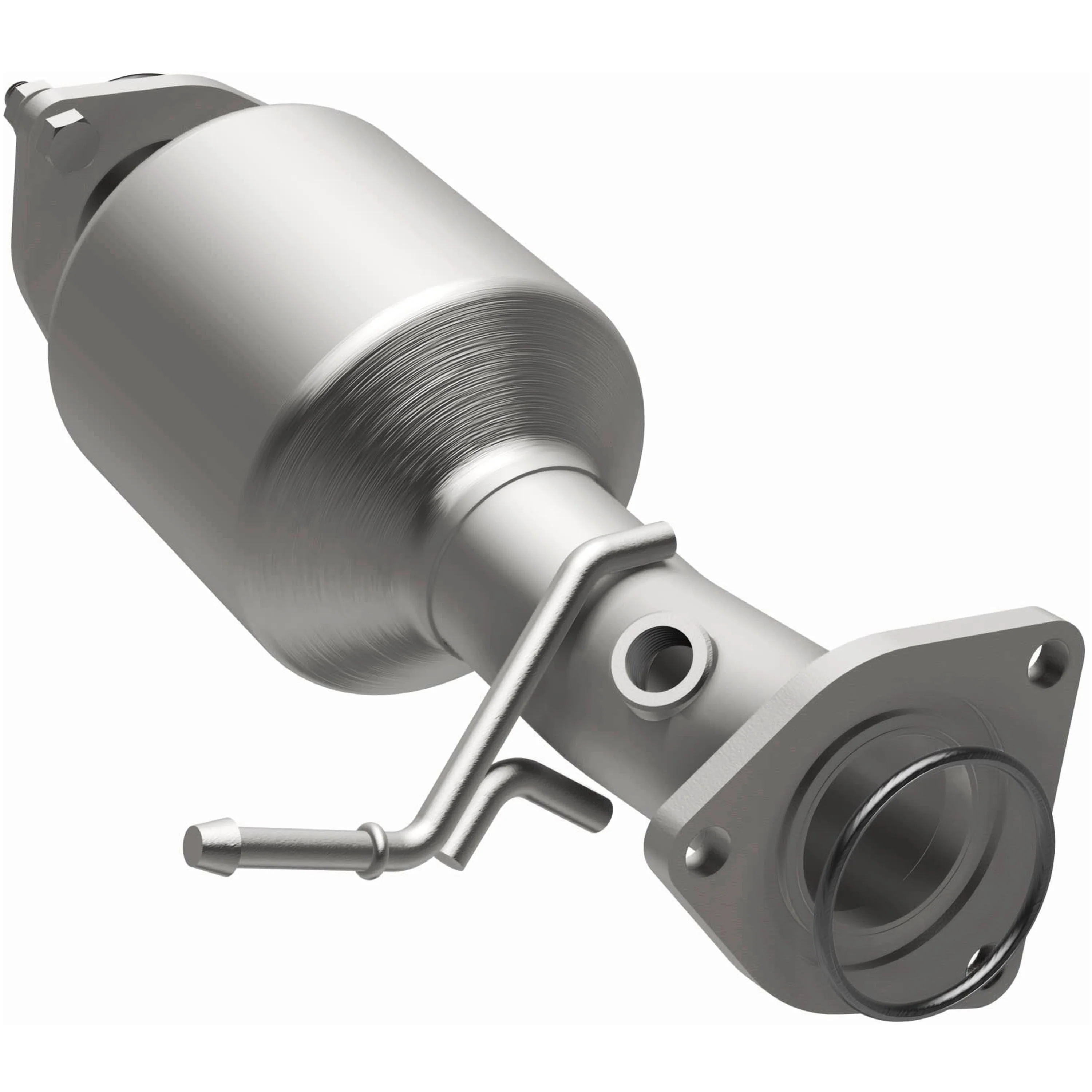 MagnaFlow 2015 Honda CR-V 2.4L California Grade CARB Compliant Direct-Fit Catalytic Converter 5571293 - Image 2