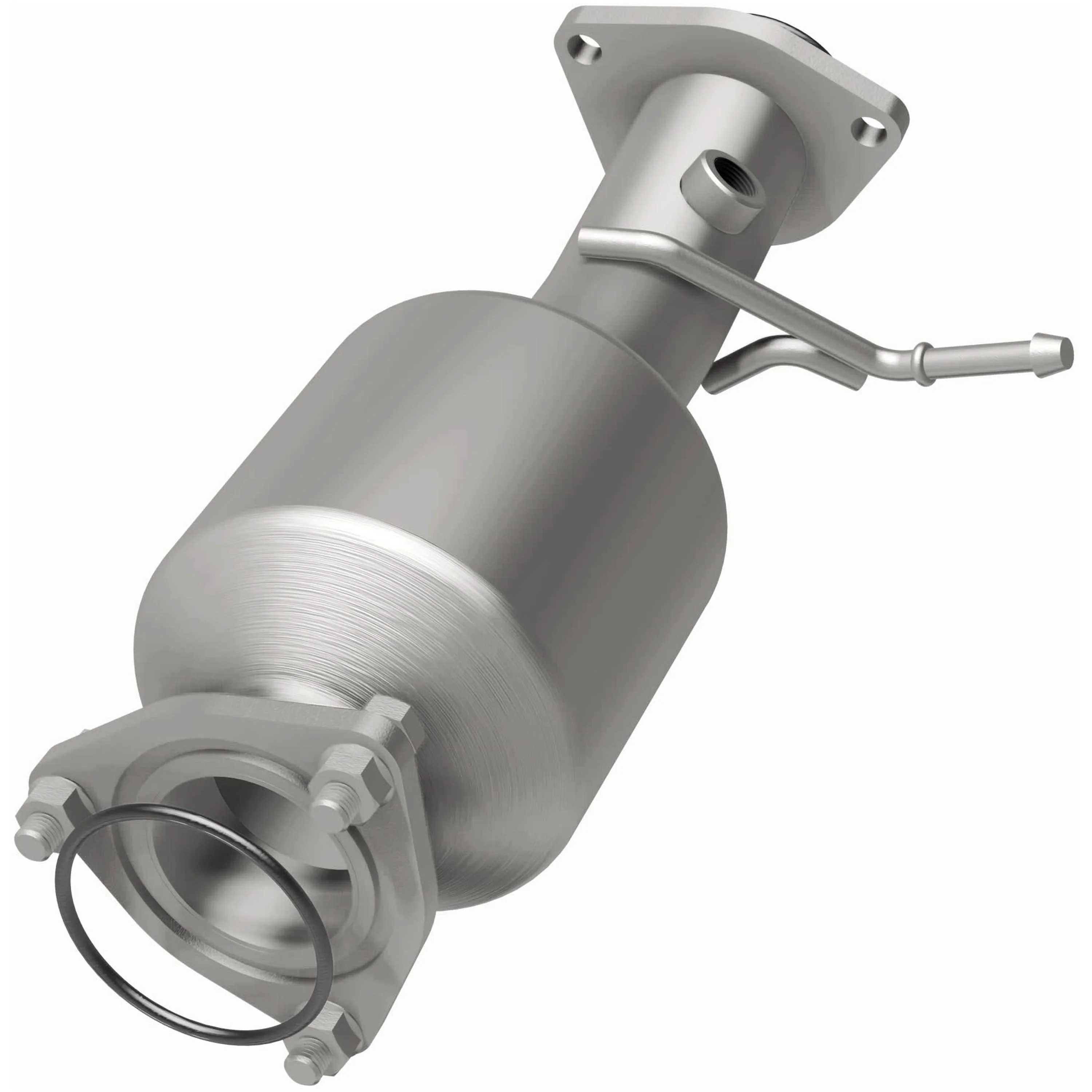 MagnaFlow 2015 Honda CR-V 2.4L California Grade CARB Compliant Direct-Fit Catalytic Converter 5571293 - Image 3