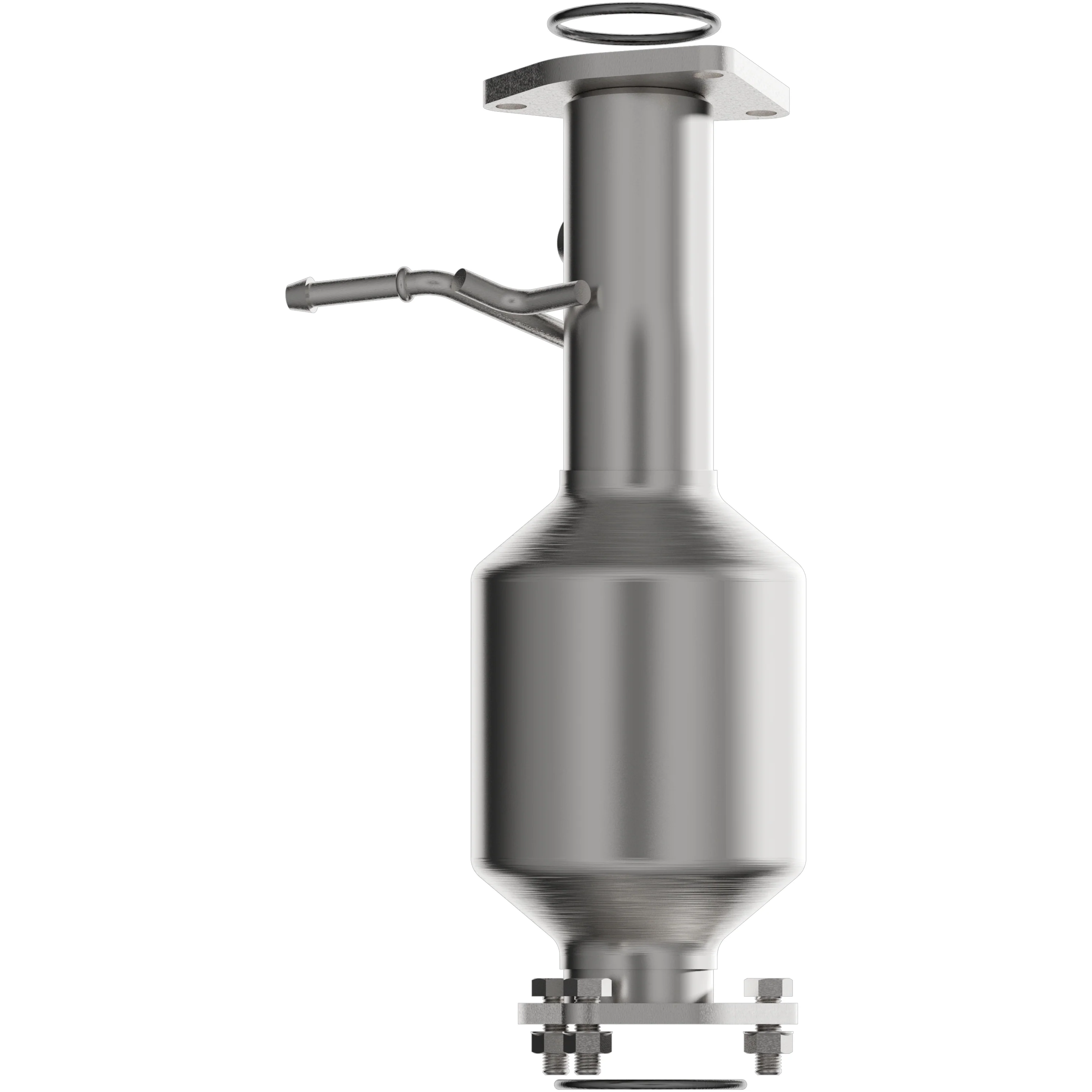 MagnaFlow 2015 Honda CR-V 2.4L California Grade CARB Compliant Direct-Fit Catalytic Converter 5571293 - Image 4
