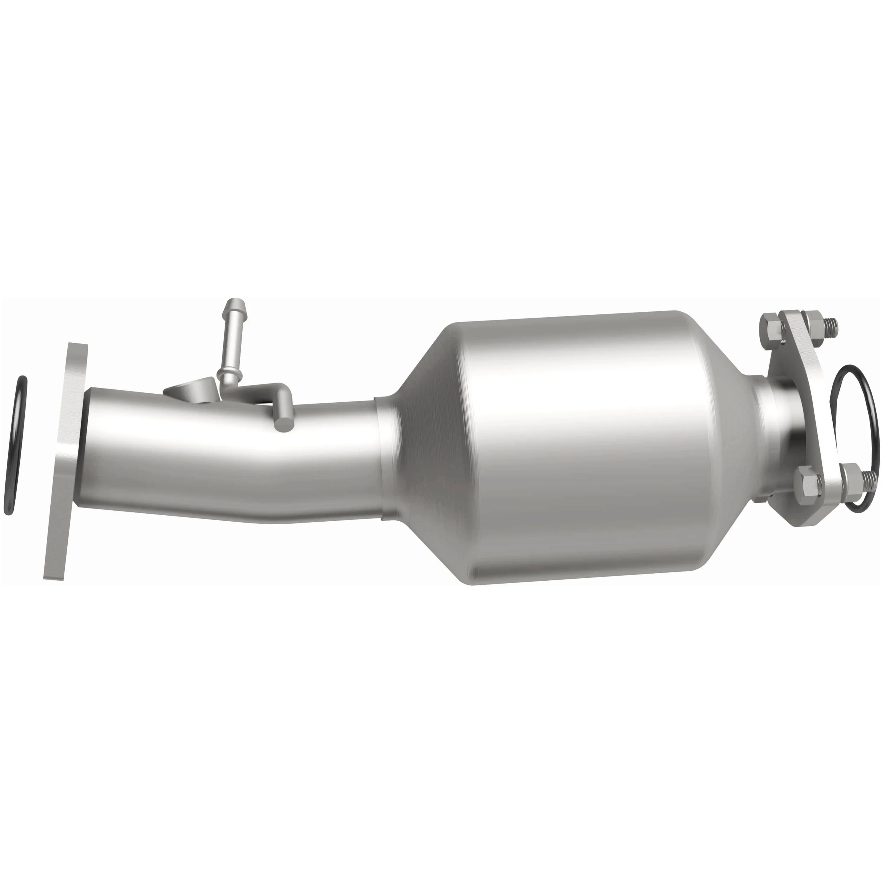 MagnaFlow 2015 Honda CR-V 2.4L California Grade CARB Compliant Direct-Fit Catalytic Converter 5571293 - Image 5