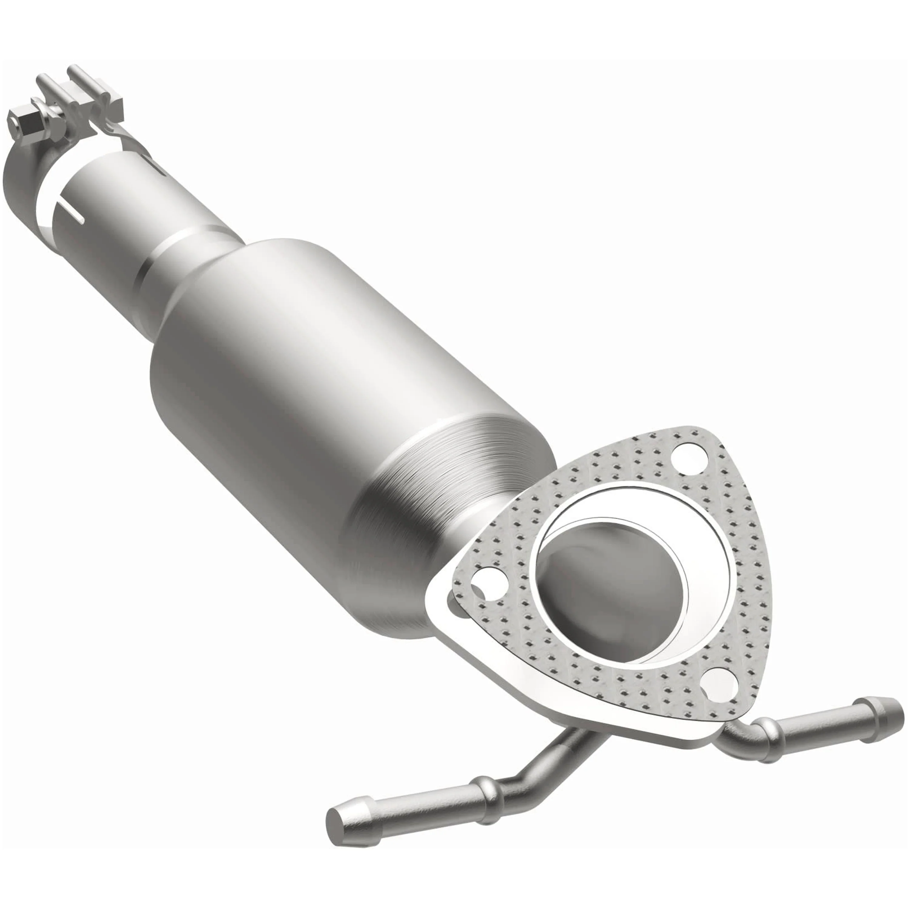 MagnaFlow 2016-2017 Chevrolet Cruze 1.4L California Grade CARB Compliant Direct-Fit Catalytic Converter 557131 - Image 2
