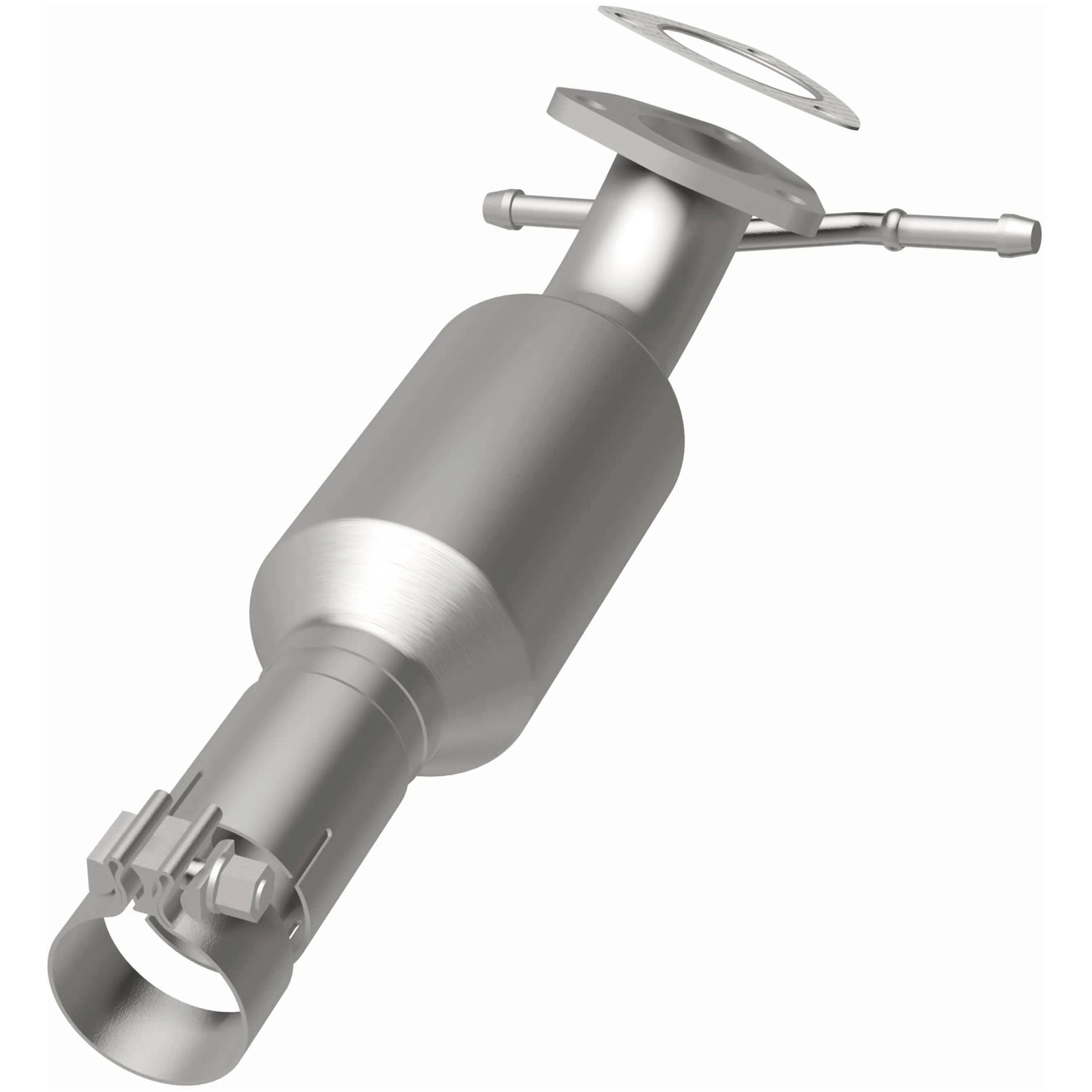 MagnaFlow 2016-2017 Chevrolet Cruze 1.4L California Grade CARB Compliant Direct-Fit Catalytic Converter 557131 - Image 3
