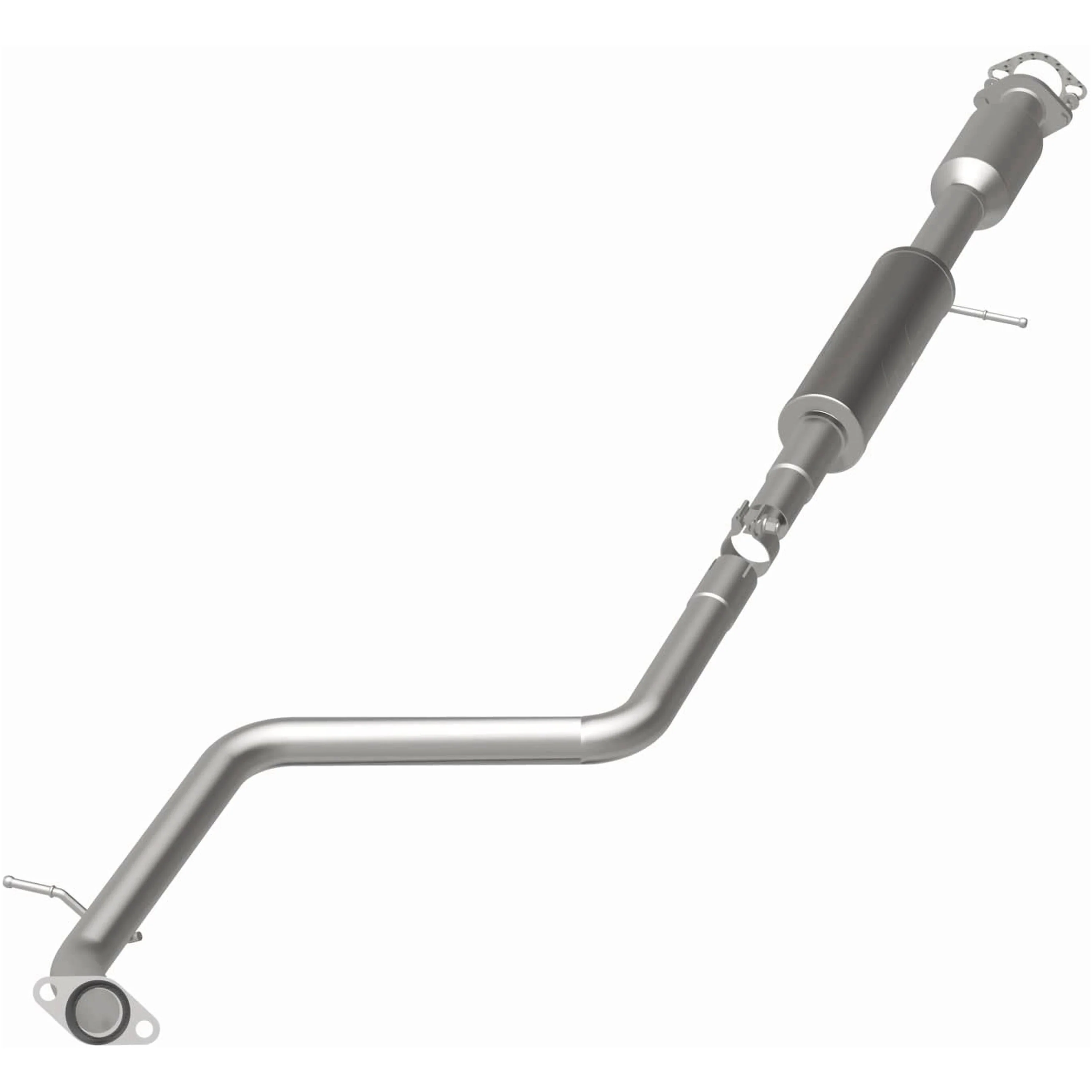 MagnaFlow 2012-2015 Mazda 5 2.5L California Grade CARB Compliant Direct-Fit Catalytic Converter 5571314 - Image 3