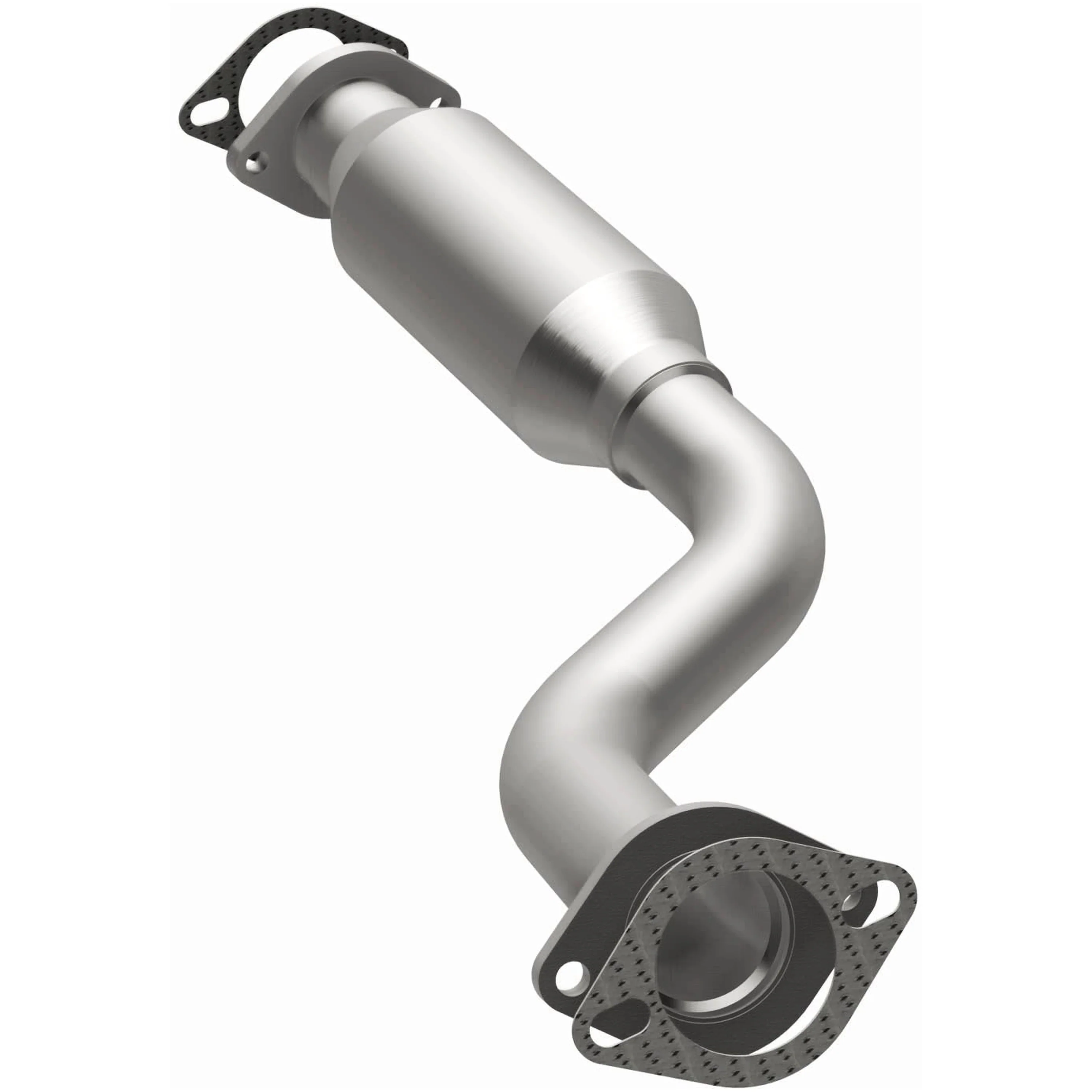 MagnaFlow 2014-2015 Nissan Rogue Select 2.5L | 2008-2013 Nissan Rogue 2.5L California Grade CARB Compliant Direct-Fit Catalytic Converter 5571317 - Image 2