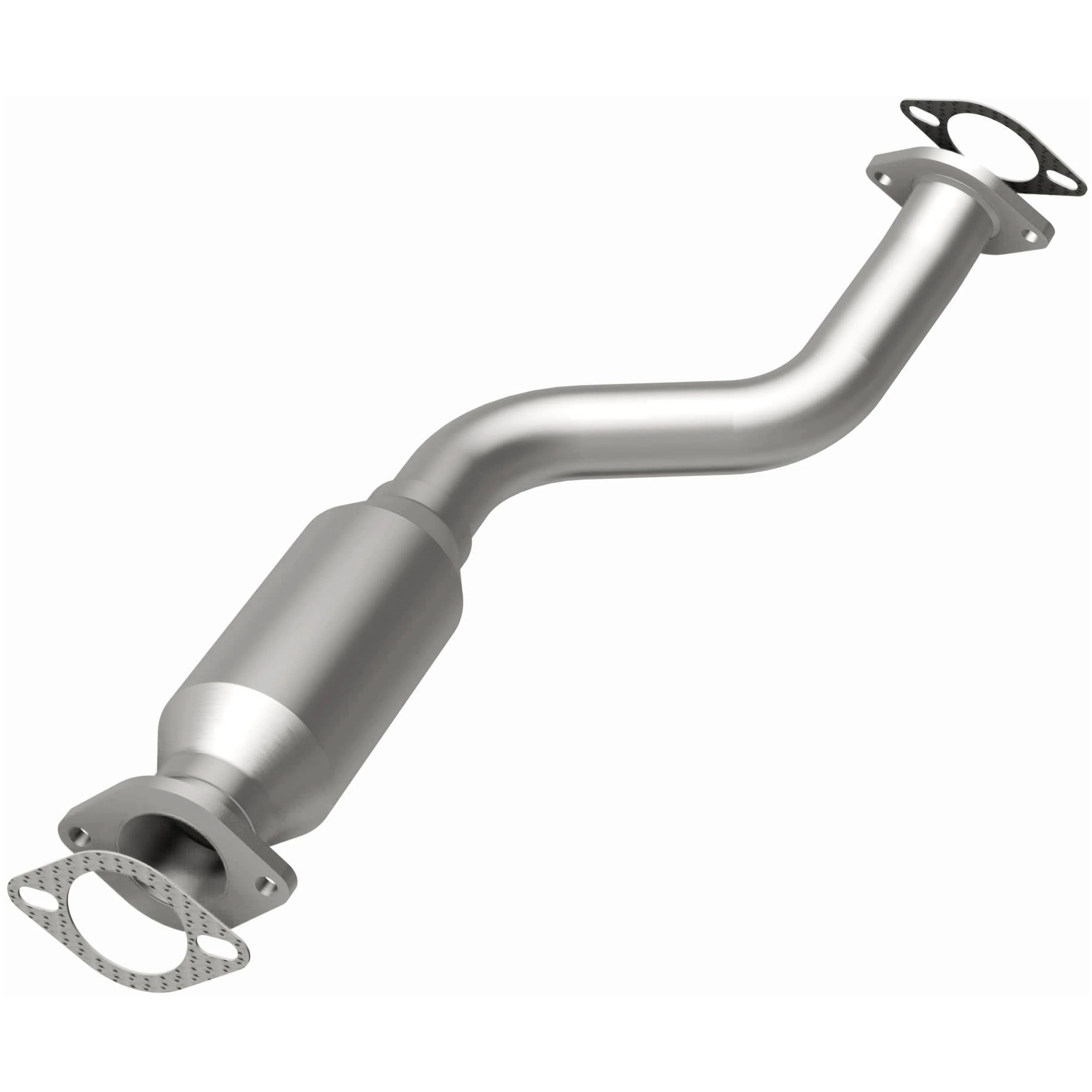 MagnaFlow 2014-2015 Nissan Rogue Select 2.5L | 2008-2013 Nissan Rogue 2.5L California Grade CARB Compliant Direct-Fit Catalytic Converter 5571317 - Image 3