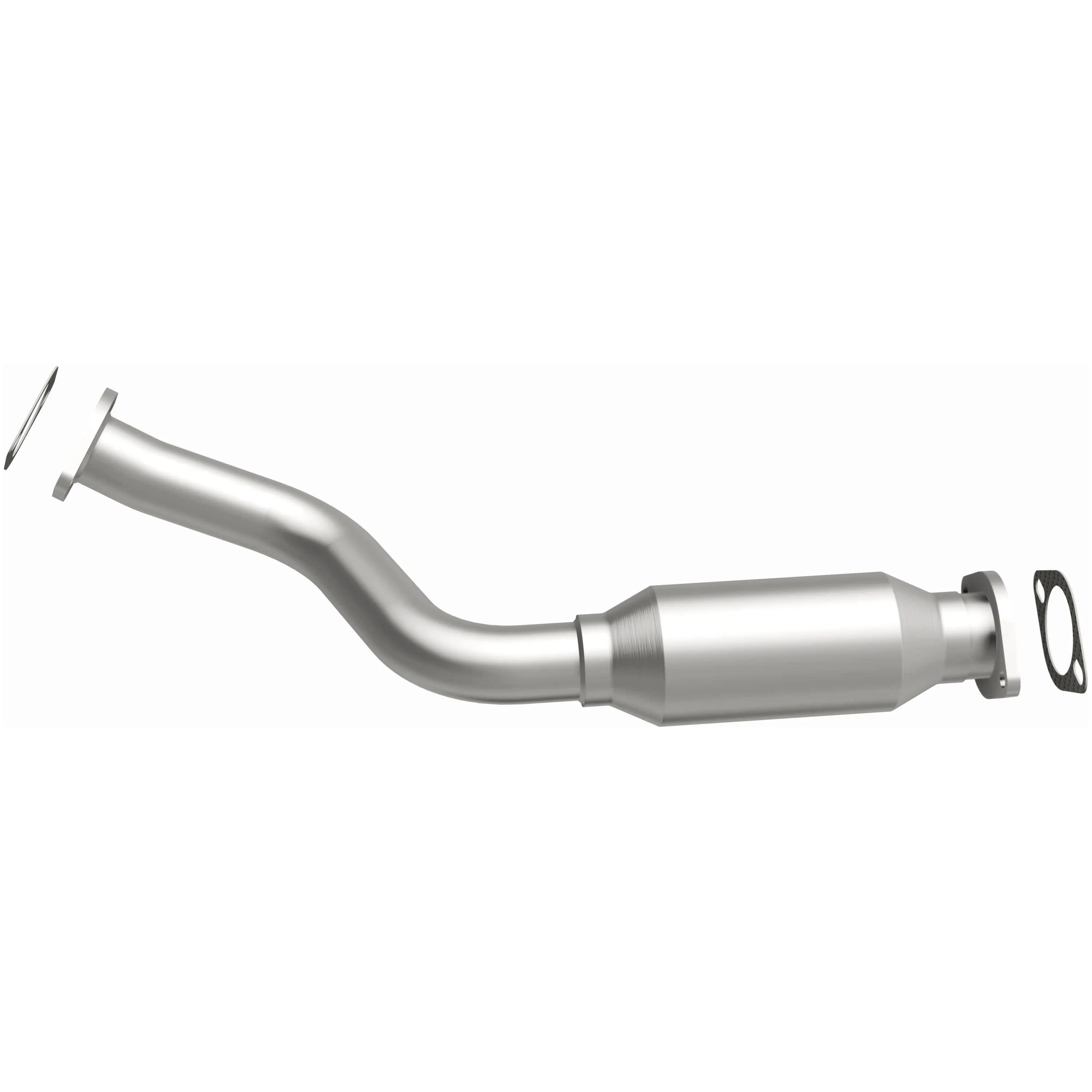 MagnaFlow 2014-2015 Nissan Rogue Select 2.5L | 2008-2013 Nissan Rogue 2.5L California Grade CARB Compliant Direct-Fit Catalytic Converter 5571317 - Image 5