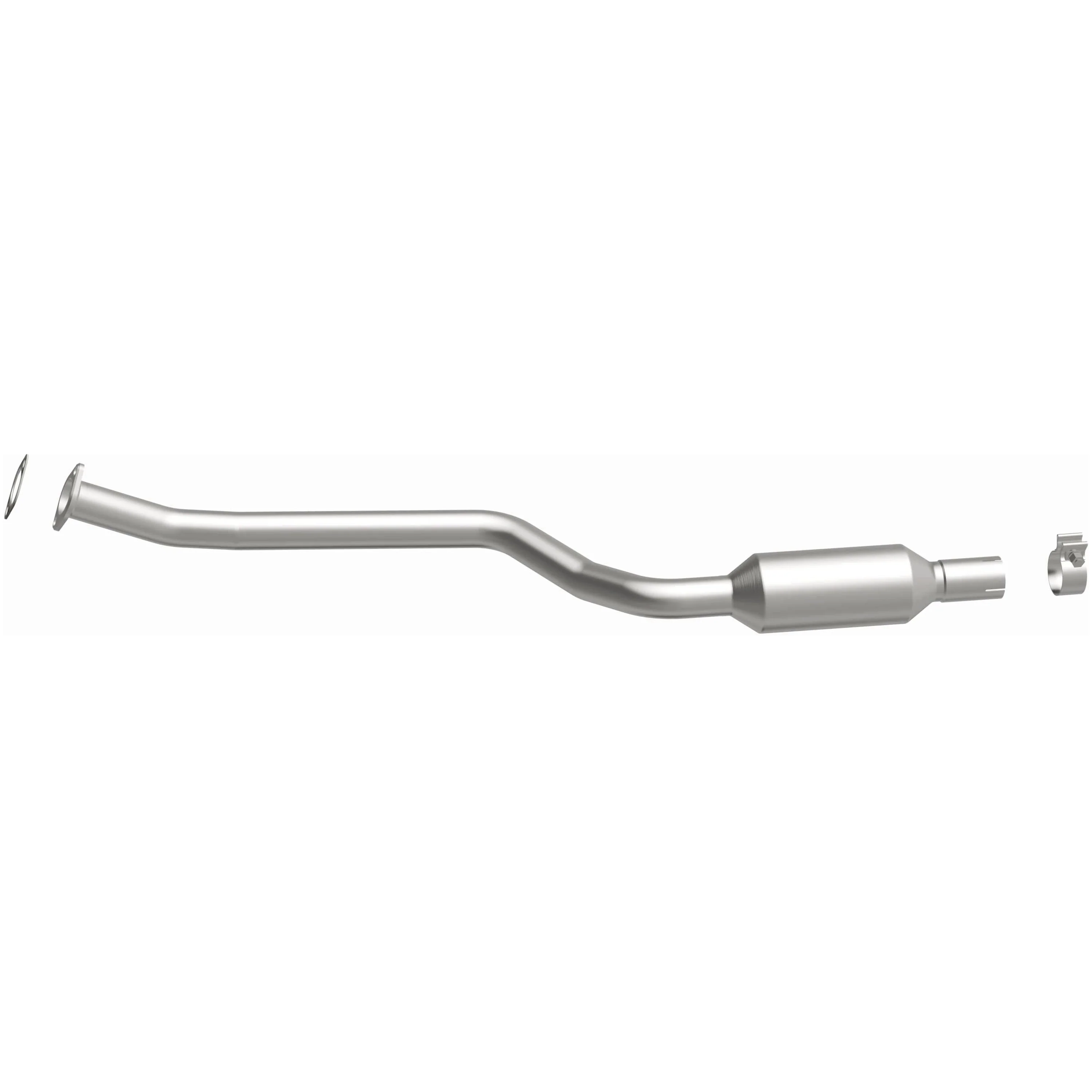 MagnaFlow California Grade CARB Compliant Direct-Fit Catalytic Converter 5571375 - Image 4