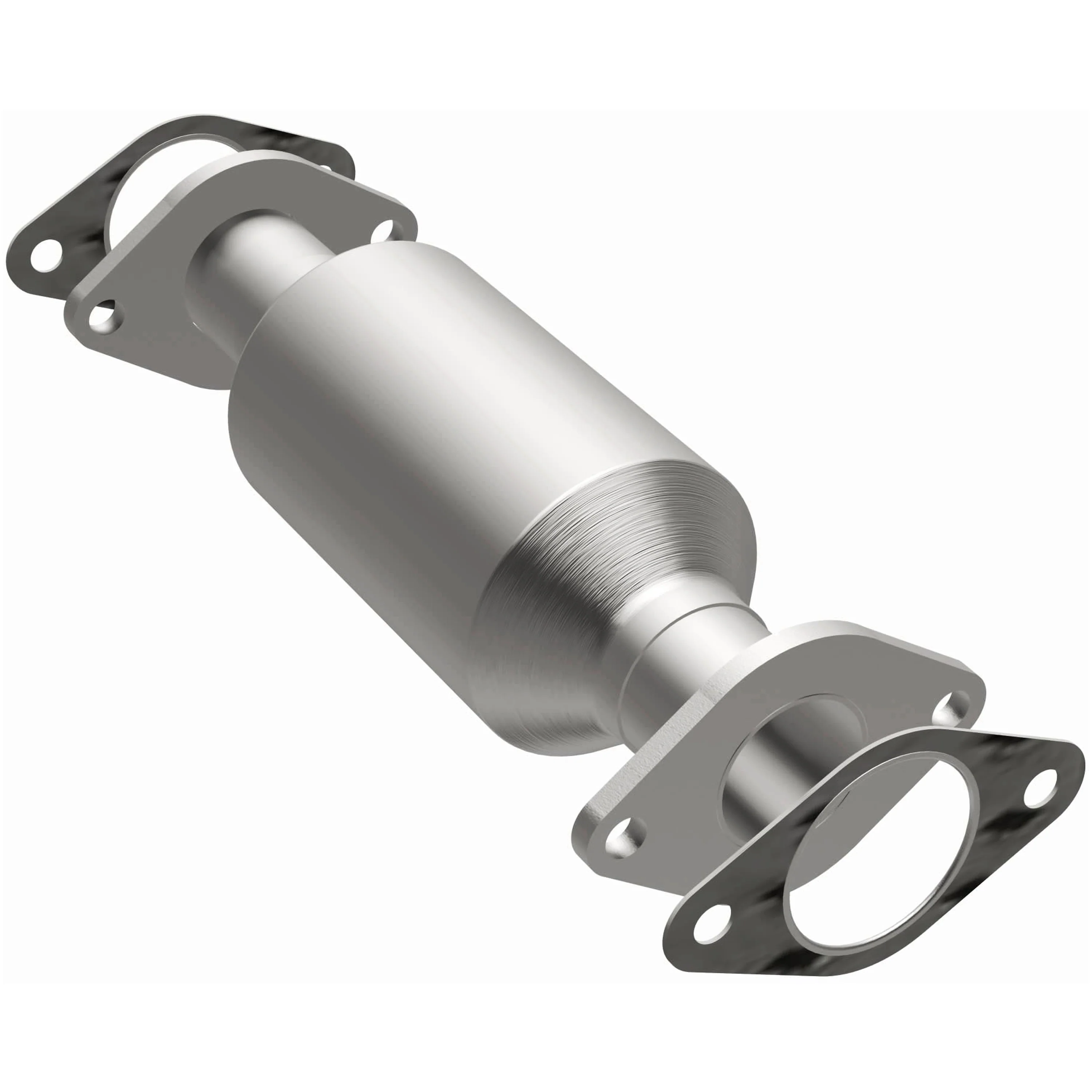 MagnaFlow 2004-2007 Kia Spectra 2.0L | 2005-2007 Kia Spectra5 2.0L California Grade CARB Compliant Direct-Fit Catalytic Converter 5571438 - Image 2