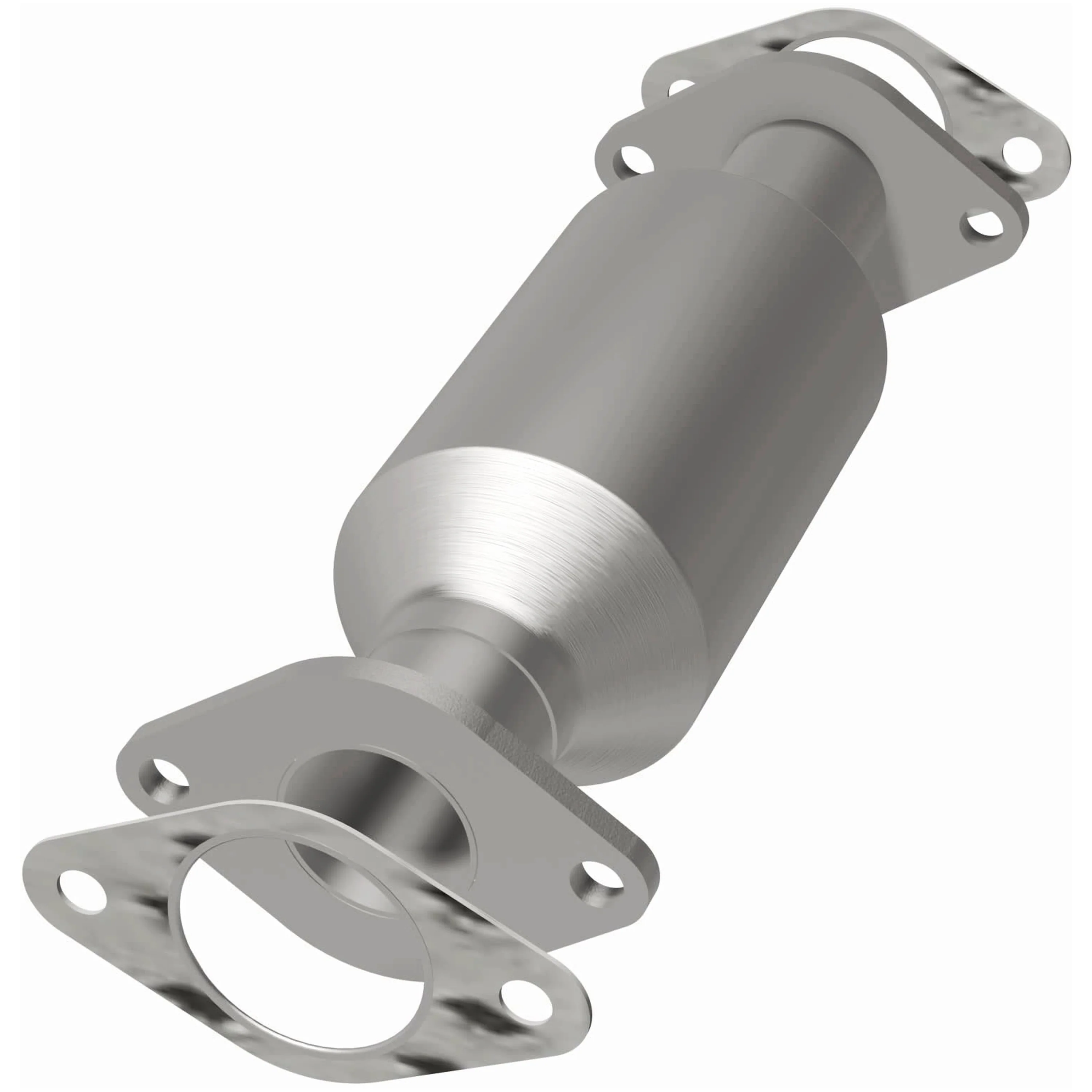 MagnaFlow 2004-2007 Kia Spectra 2.0L | 2005-2007 Kia Spectra5 2.0L California Grade CARB Compliant Direct-Fit Catalytic Converter 5571438 - Image 3