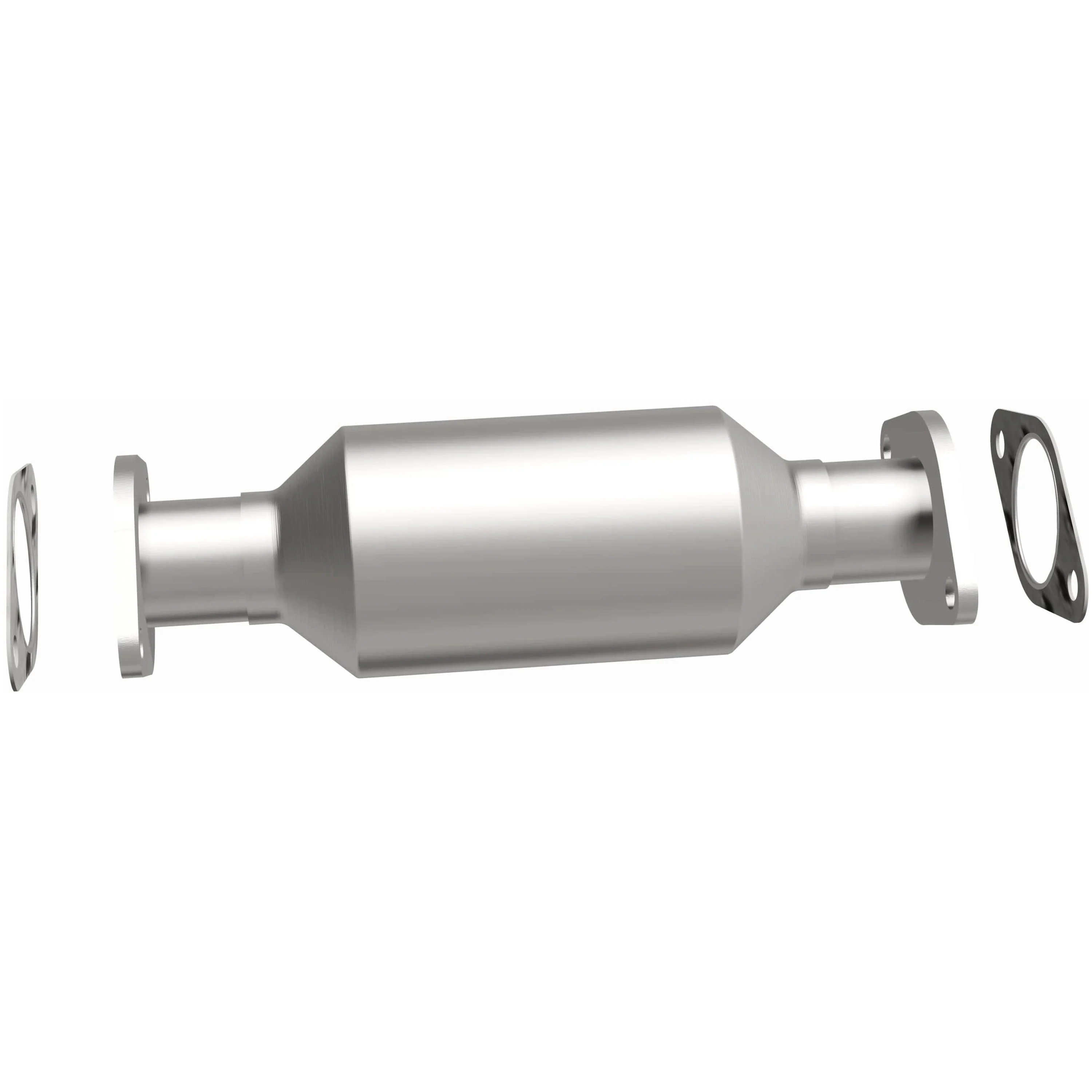 MagnaFlow 2004-2007 Kia Spectra 2.0L | 2005-2007 Kia Spectra5 2.0L California Grade CARB Compliant Direct-Fit Catalytic Converter 5571438 - Image 4