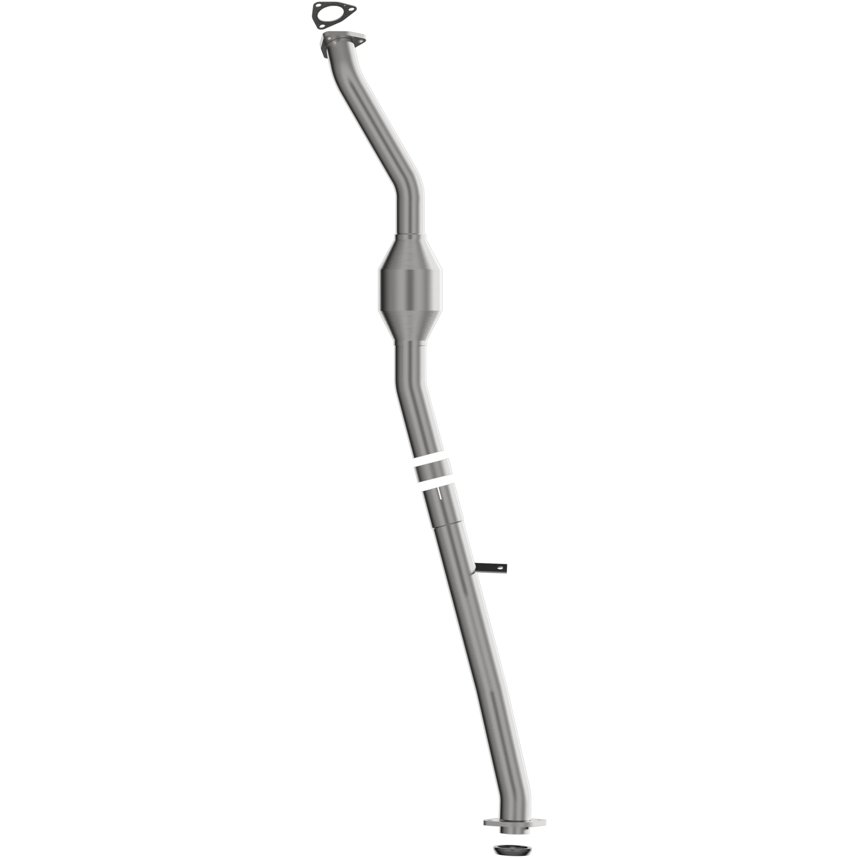 MagnaFlow California Grade CARB Compliant Direct-Fit Catalytic Converter 5571448 - Image 4