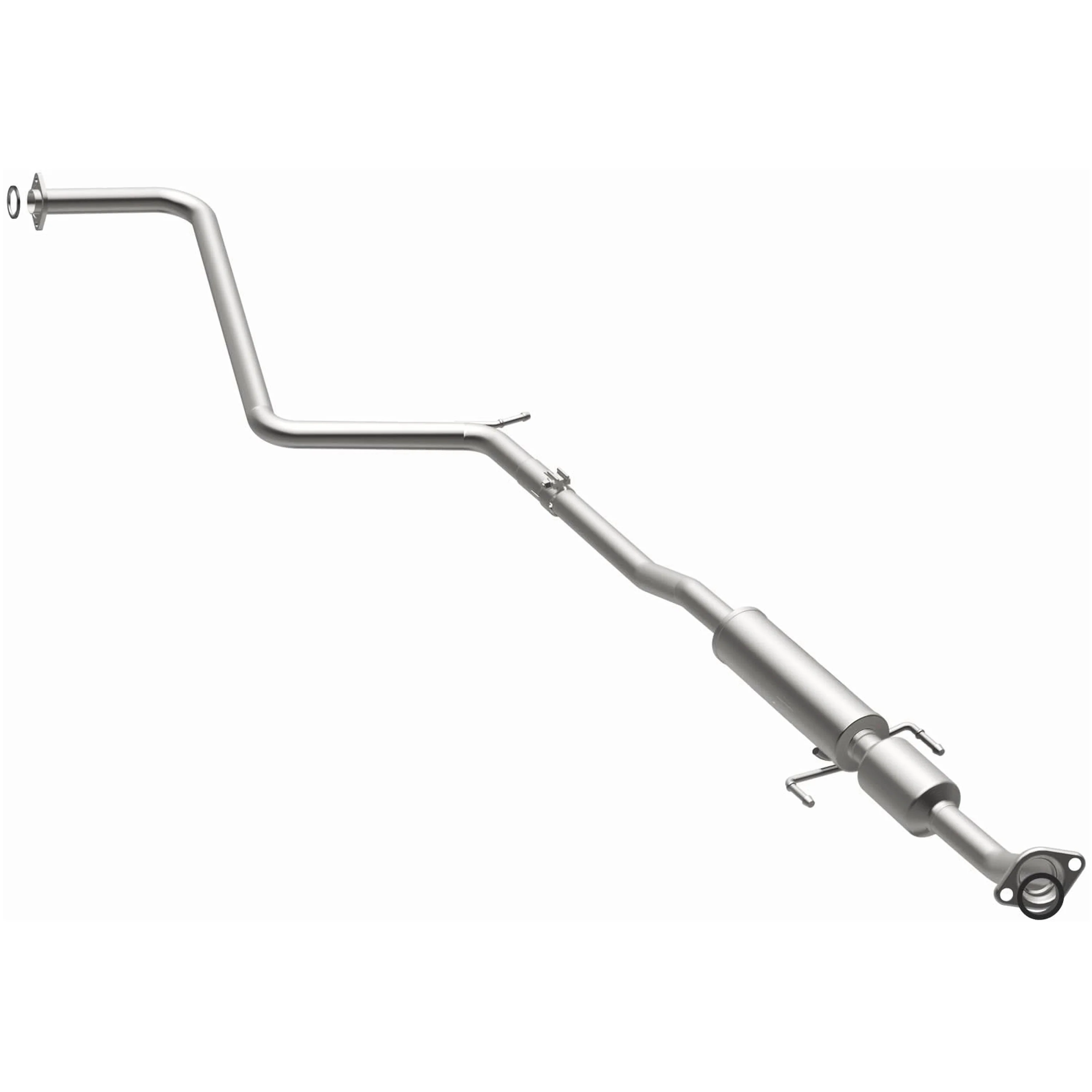 MagnaFlow 2011-2016 Scion tC 2.5L California Grade CARB Compliant Direct-Fit Catalytic Converter 5571462 - Image 2