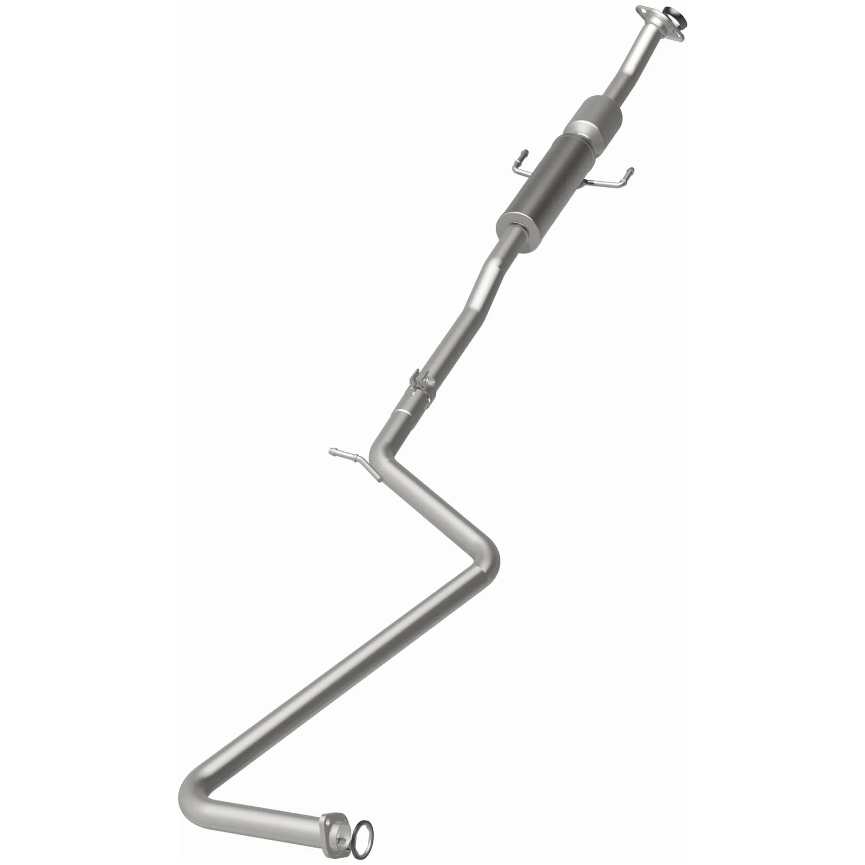 MagnaFlow 2011-2016 Scion tC 2.5L California Grade CARB Compliant Direct-Fit Catalytic Converter 5571462 - Image 3