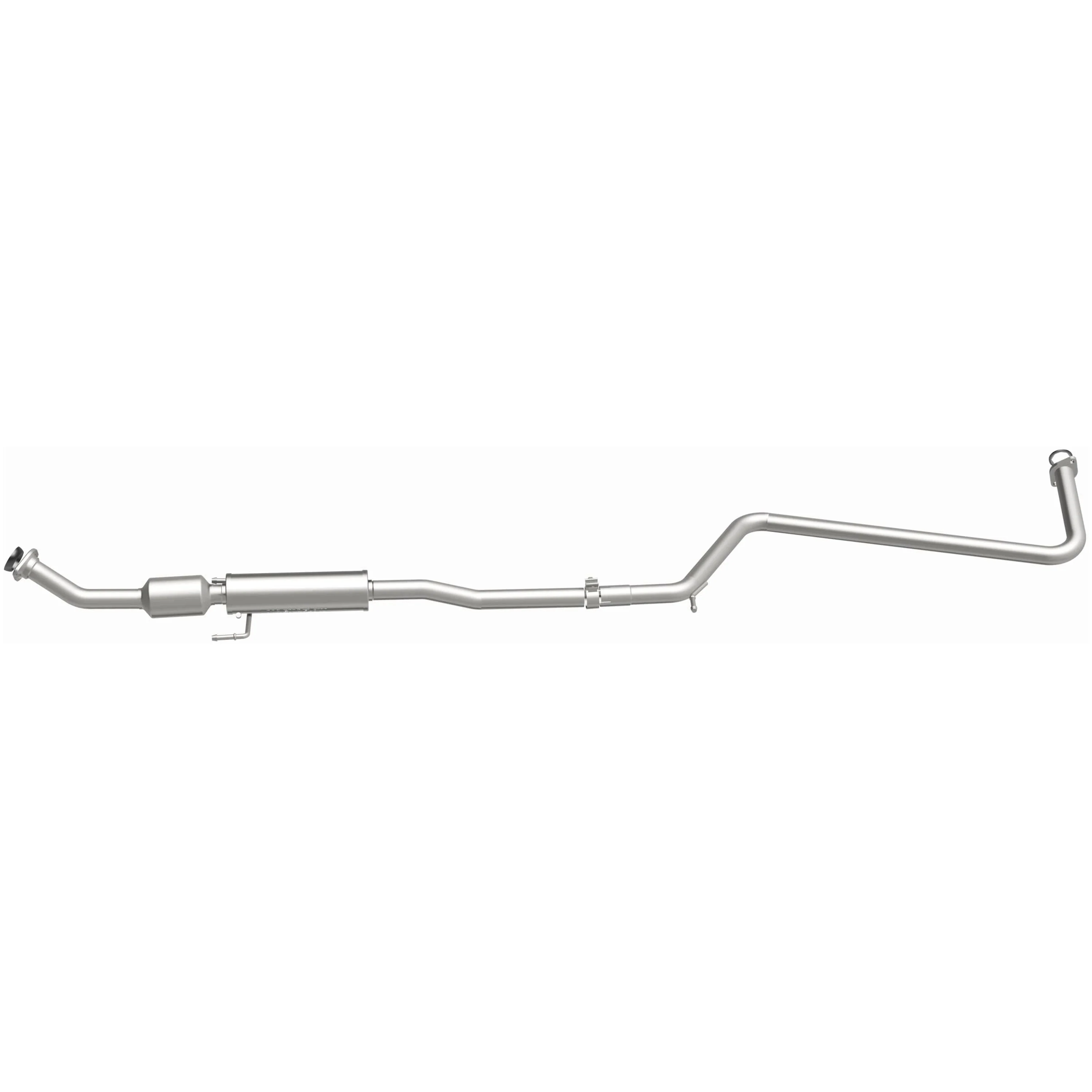 MagnaFlow 2011-2016 Scion tC 2.5L California Grade CARB Compliant Direct-Fit Catalytic Converter 5571462 - Image 5