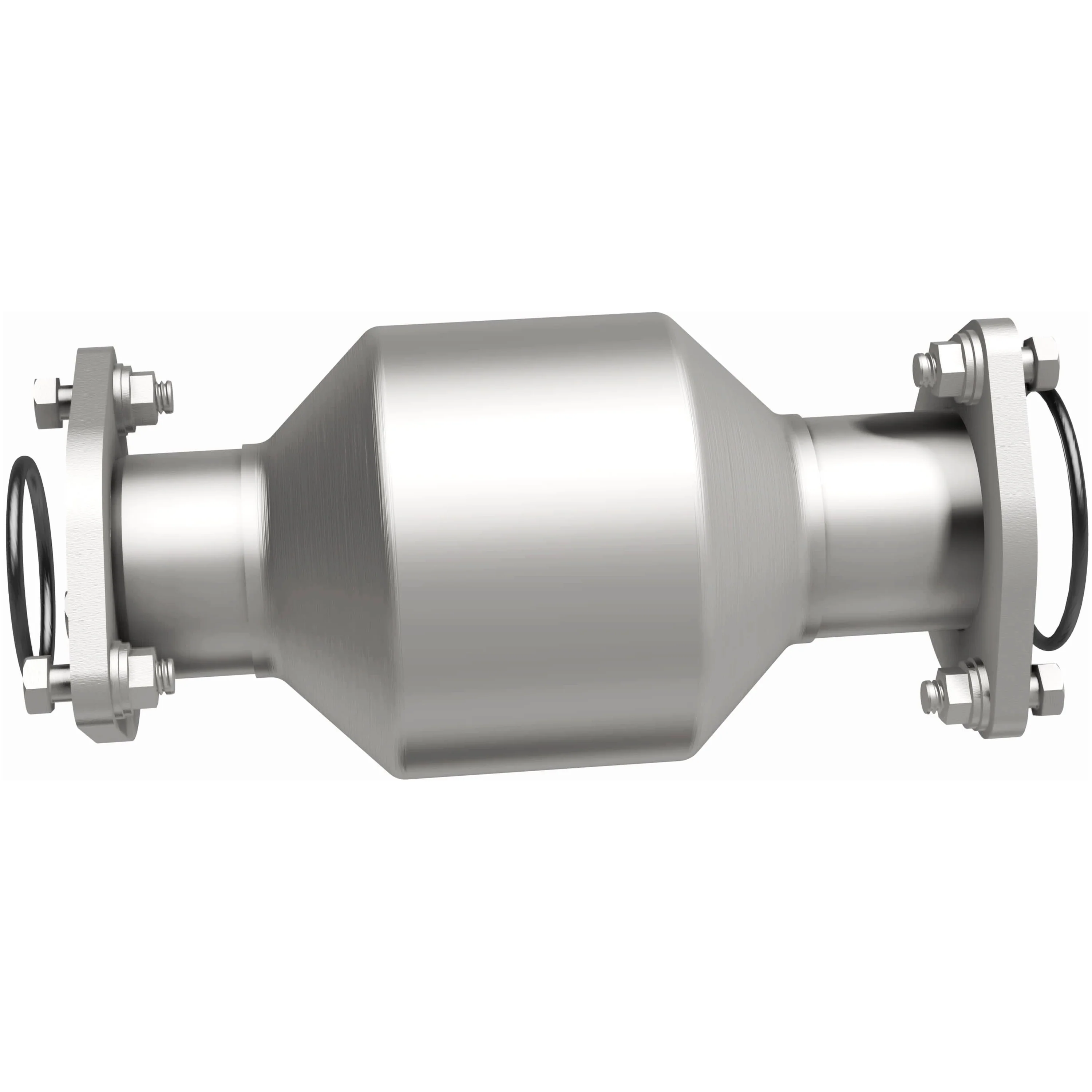 MagnaFlow 2014-2015 Honda Accord 2.4L California Grade CARB Compliant Direct-Fit Catalytic Converter 5571476 - Image 5