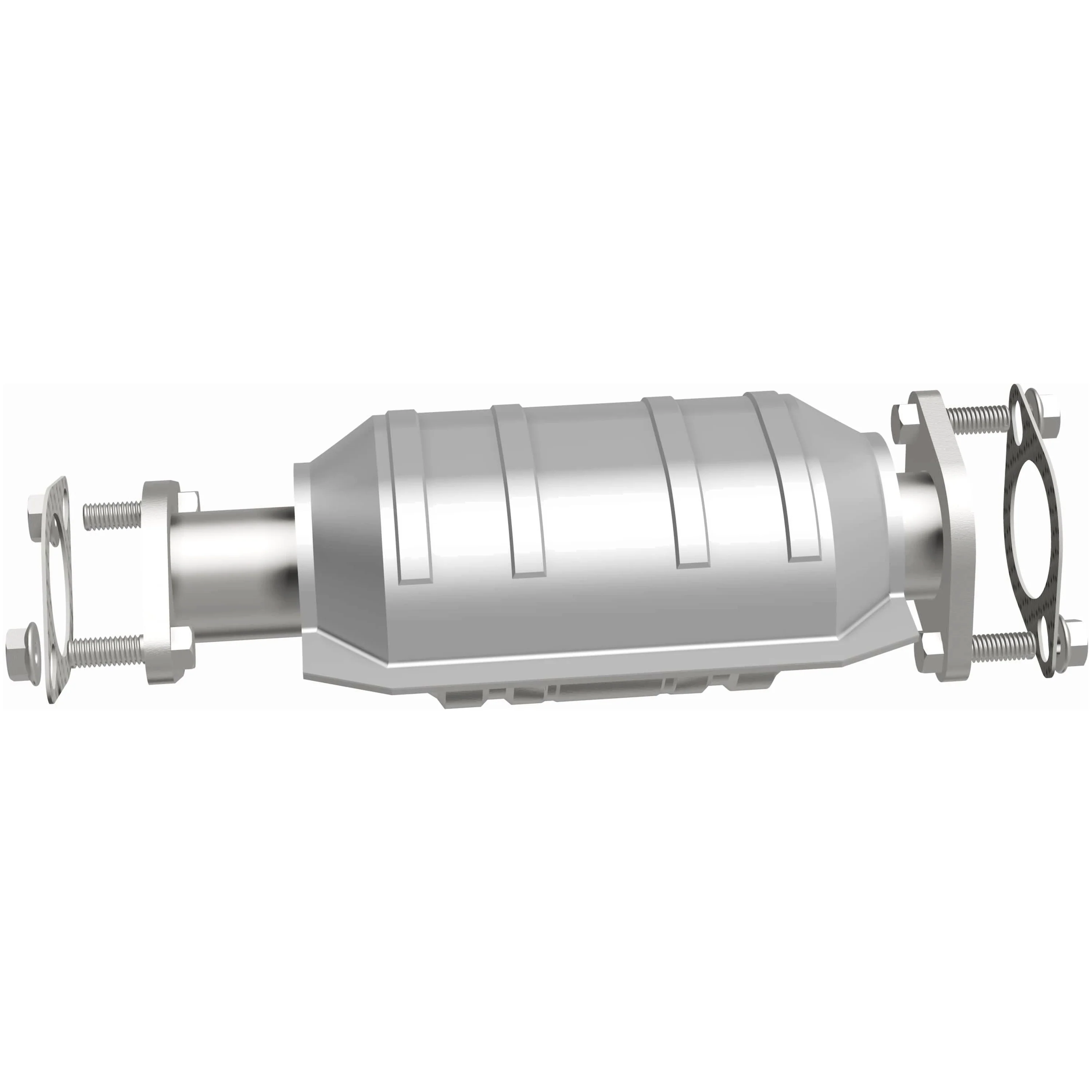 MagnaFlow 2007-2010 Kia Sportage 2.0L | 2007-2008 Hyundai Tucson 2.0L California Grade CARB Compliant Direct-Fit Catalytic Converter 5571483 - Image 5