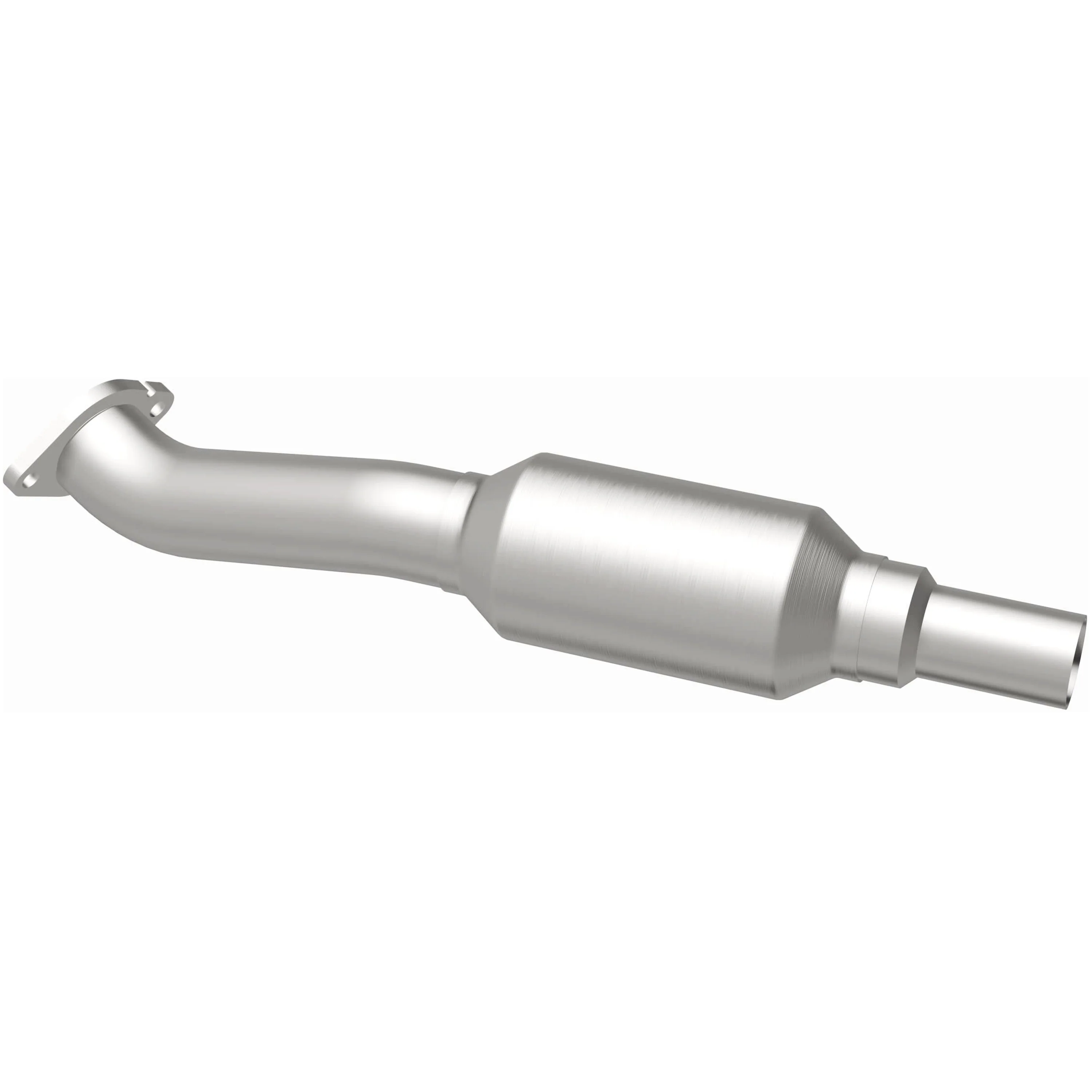 MagnaFlow California Grade CARB Compliant Direct-Fit Catalytic Converter 5571501 - Image 3
