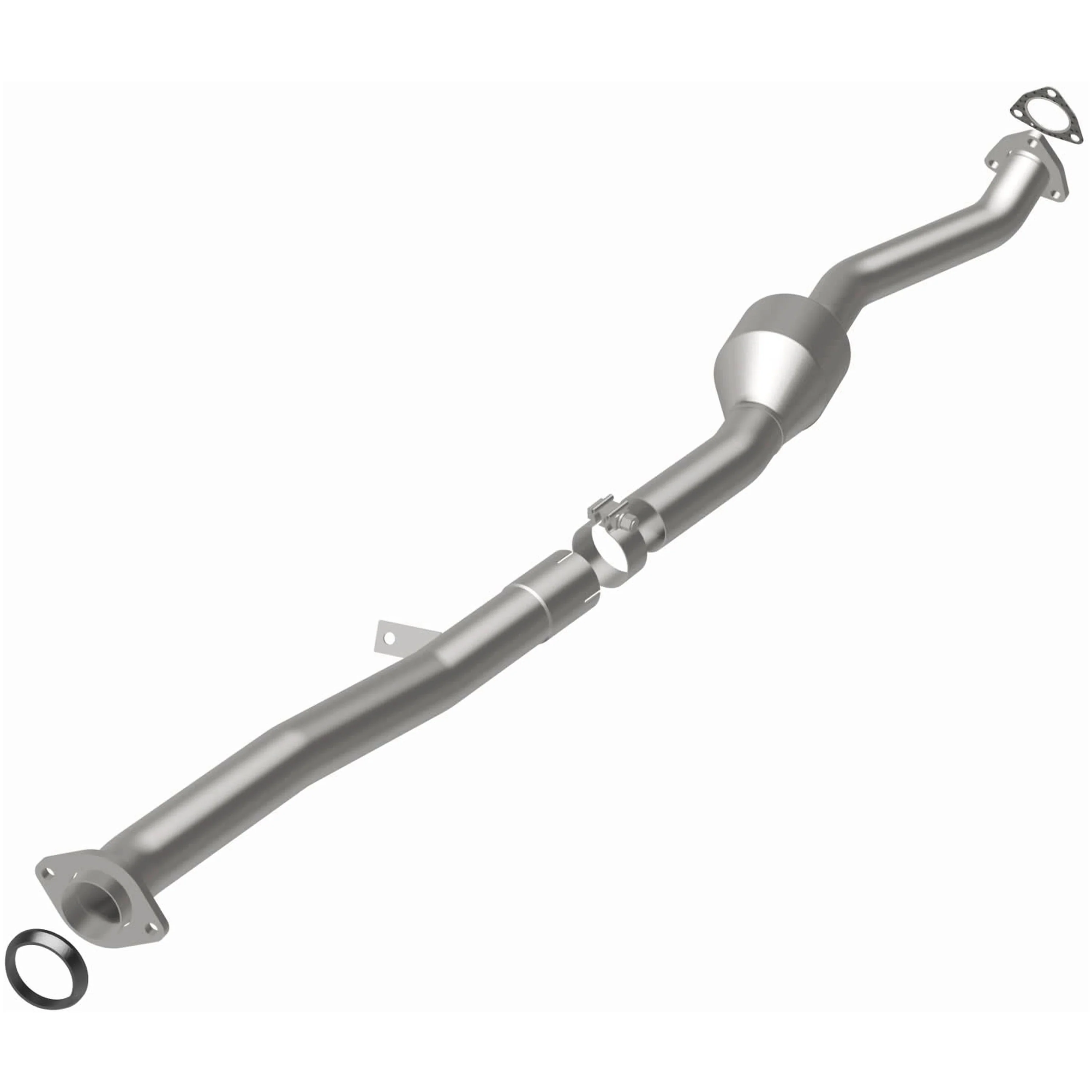 MagnaFlow California Grade CARB Compliant Direct-Fit Catalytic Converter 5571510 - Image 3