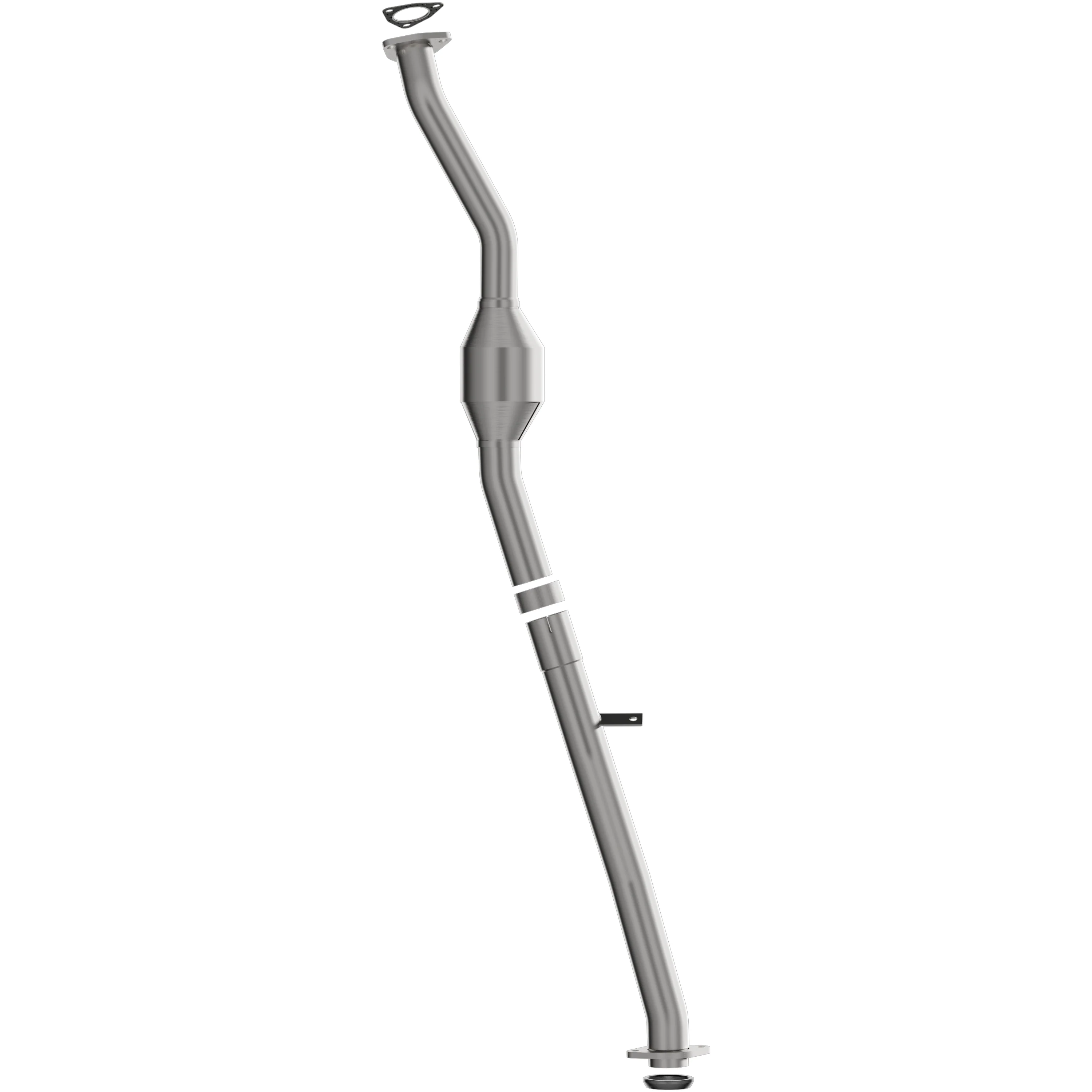 MagnaFlow California Grade CARB Compliant Direct-Fit Catalytic Converter 5571510 - Image 4