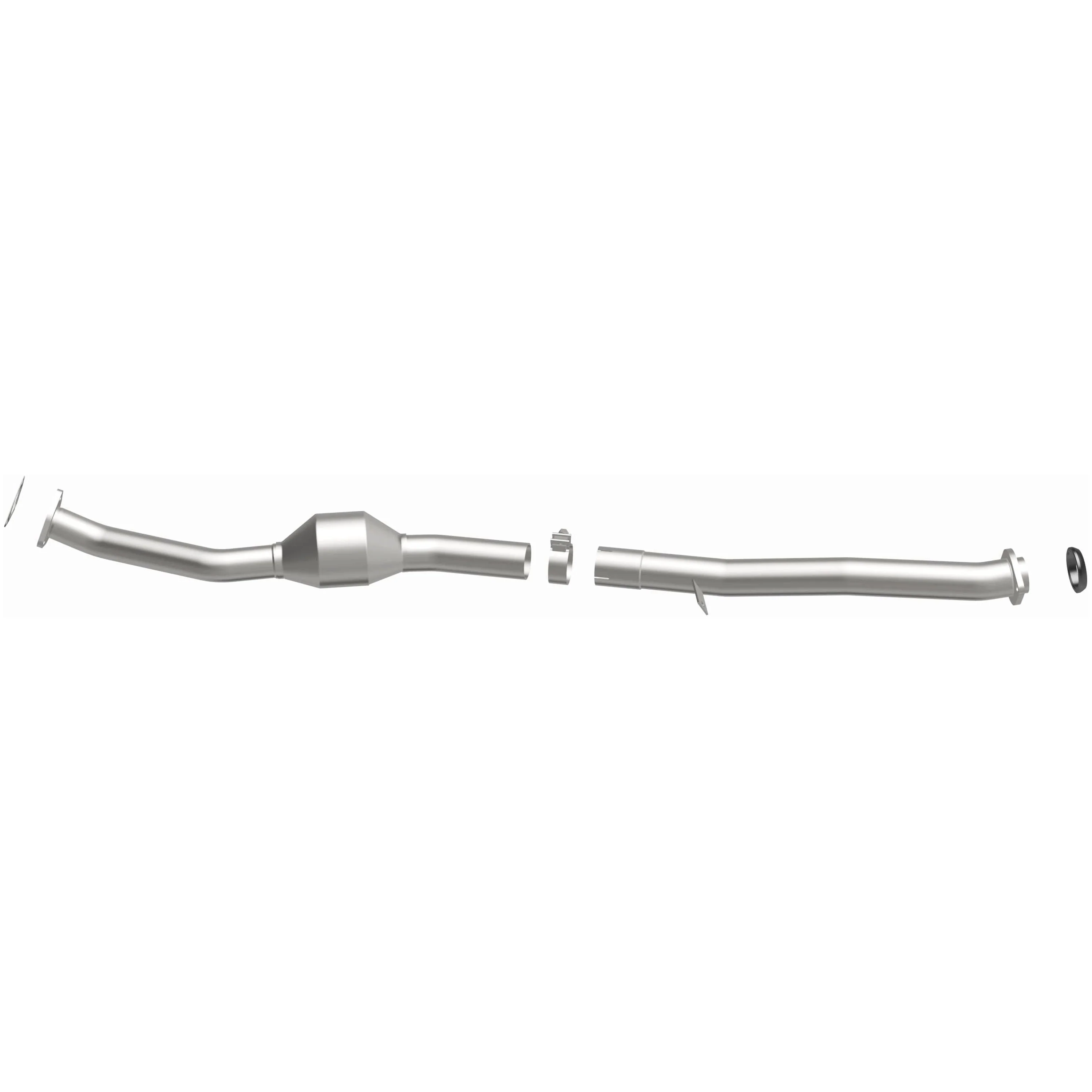MagnaFlow California Grade CARB Compliant Direct-Fit Catalytic Converter 5571510 - Image 5