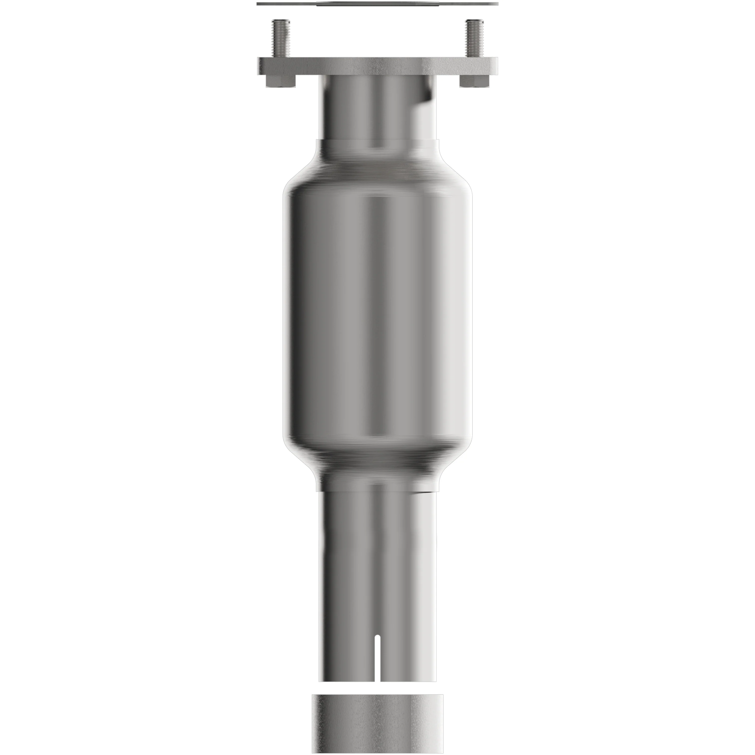 MagnaFlow 2013-2016 Ford Fusion 2.0L California Grade CARB Compliant Direct-Fit Catalytic Converter 5571511 - Image 4