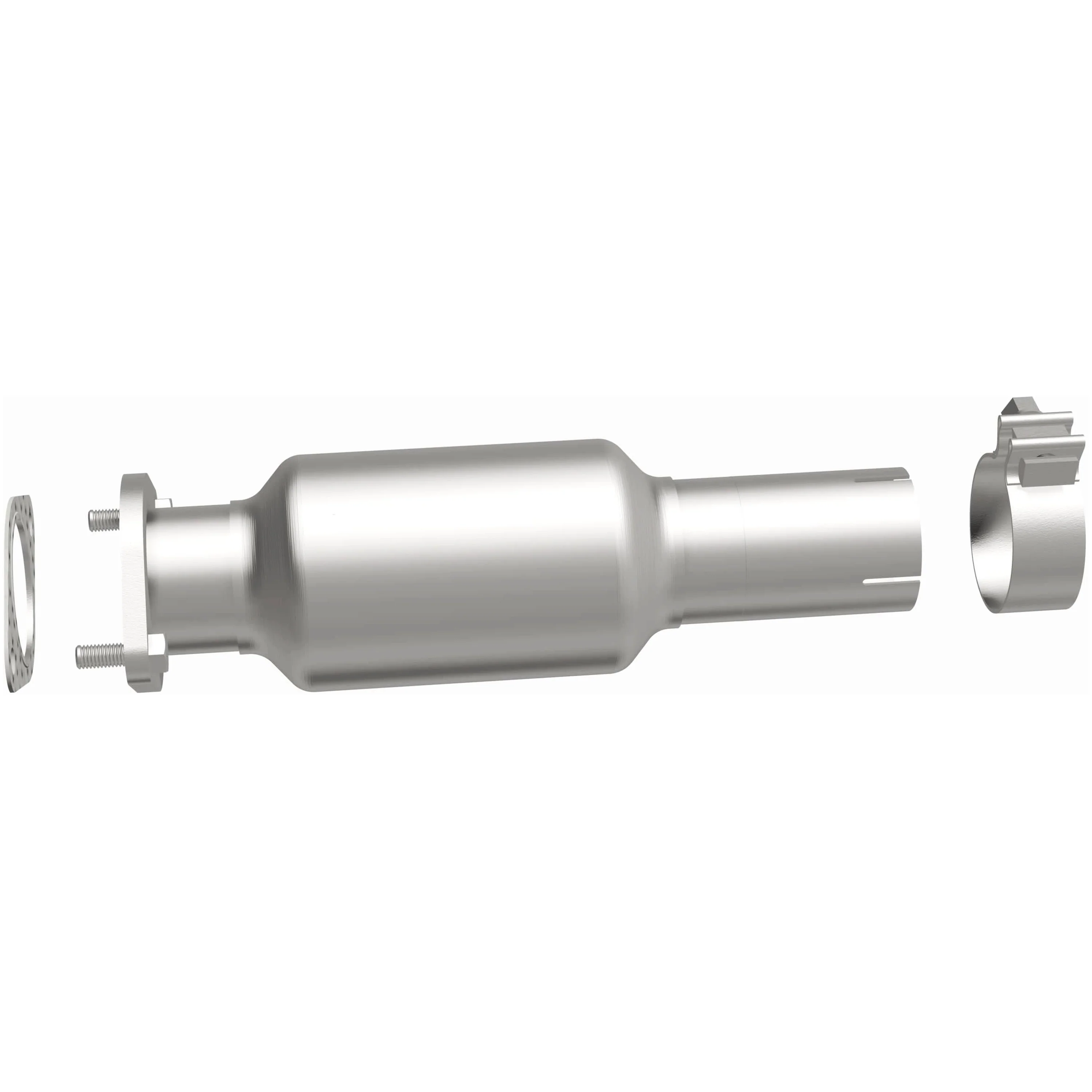 MagnaFlow 2013-2016 Ford Fusion 2.0L California Grade CARB Compliant Direct-Fit Catalytic Converter 5571511 - Image 5
