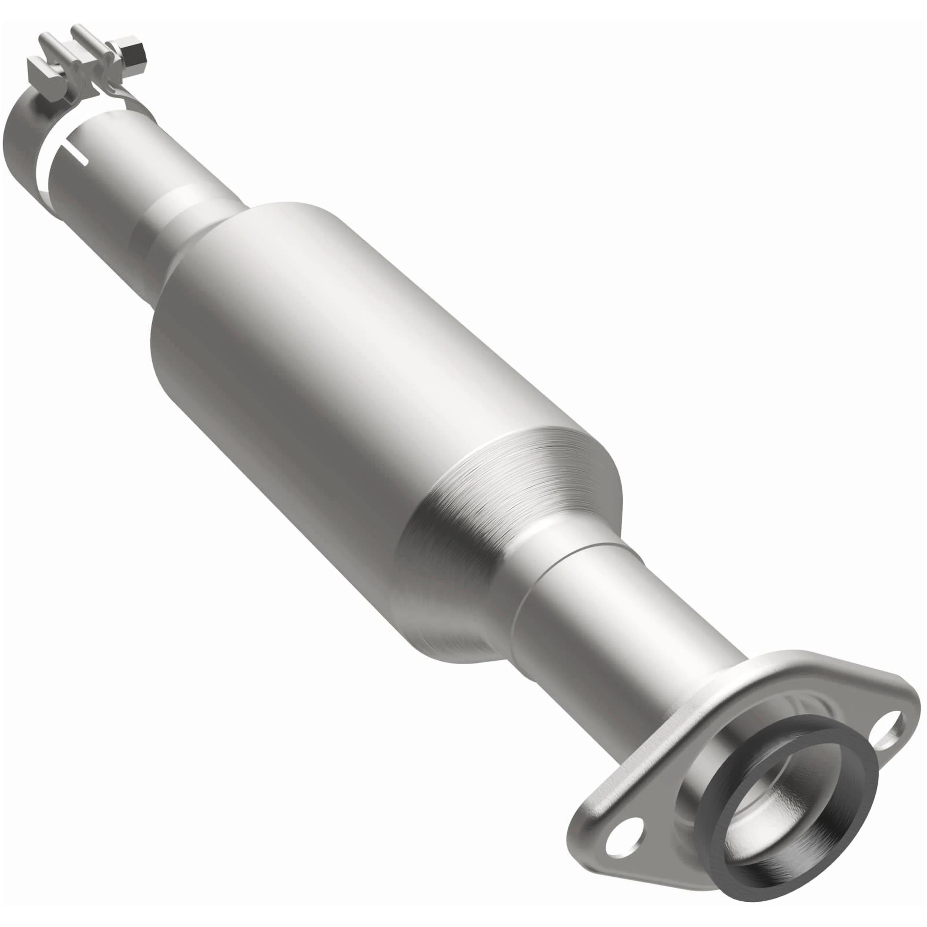 MagnaFlow 2009-2012 Ford Escape 3.0L | 2009-2011 Mercury Mariner 3.0L California Grade CARB Compliant Direct-Fit Catalytic Converter 5571518 - Image 2