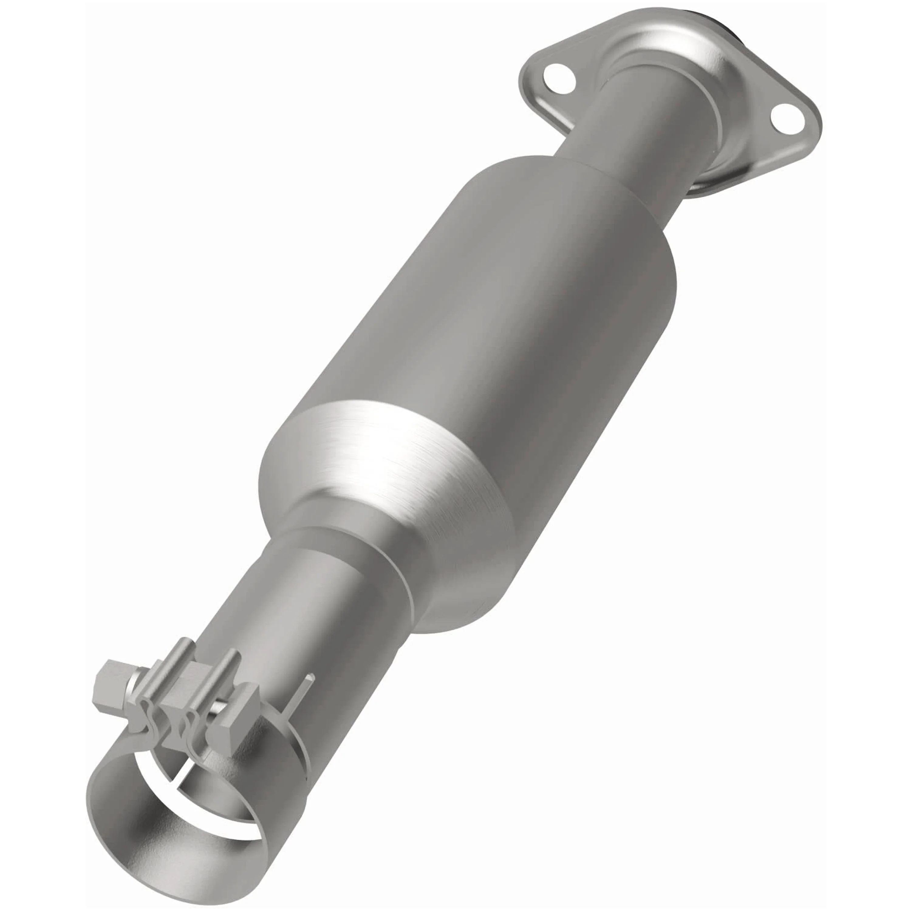MagnaFlow 2009-2012 Ford Escape 3.0L | 2009-2011 Mercury Mariner 3.0L California Grade CARB Compliant Direct-Fit Catalytic Converter 5571518 - Image 3