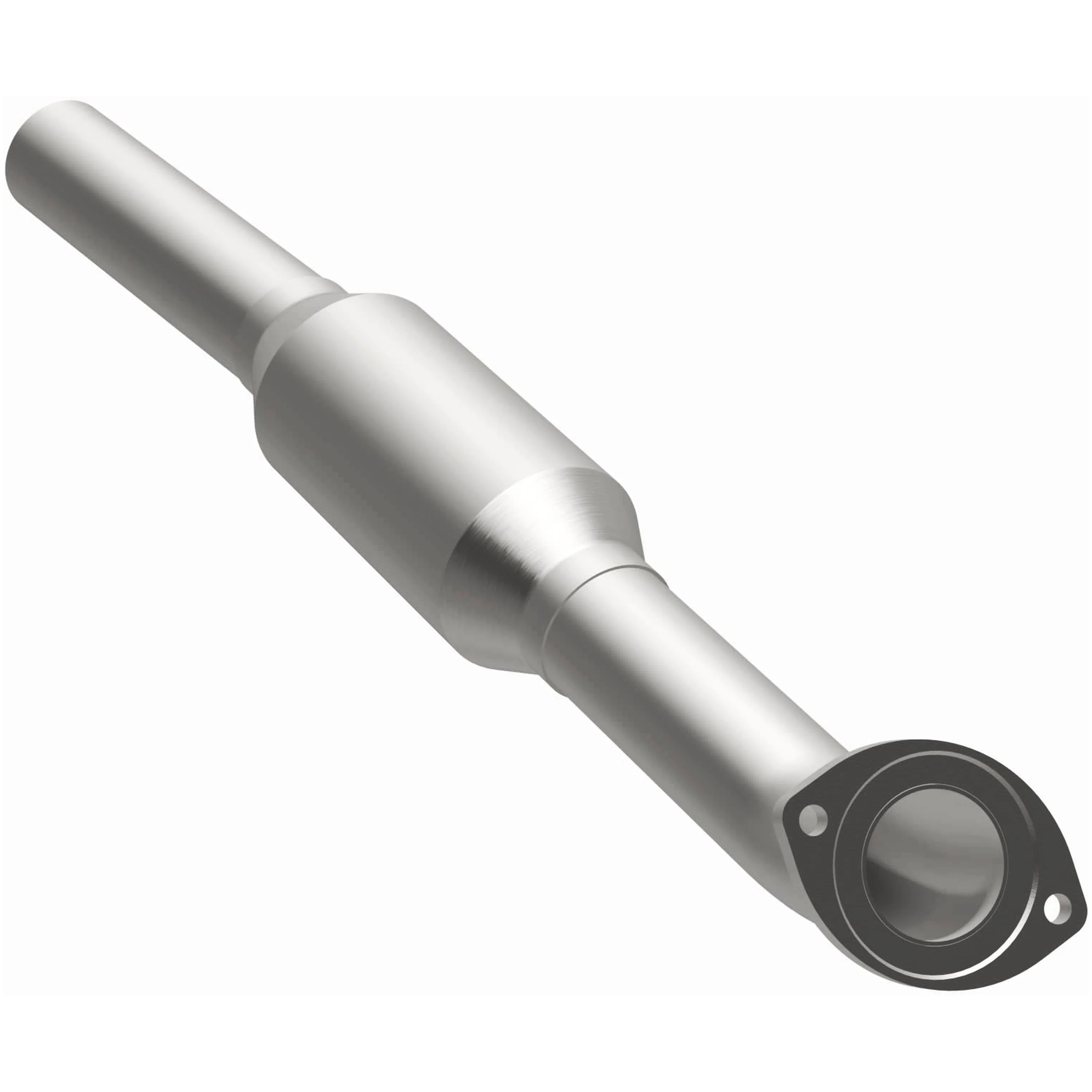 MagnaFlow 2006-2008 Toyota RAV4 2.4L California Grade CARB Compliant Direct-Fit Catalytic Converter 5571559 - Image 2