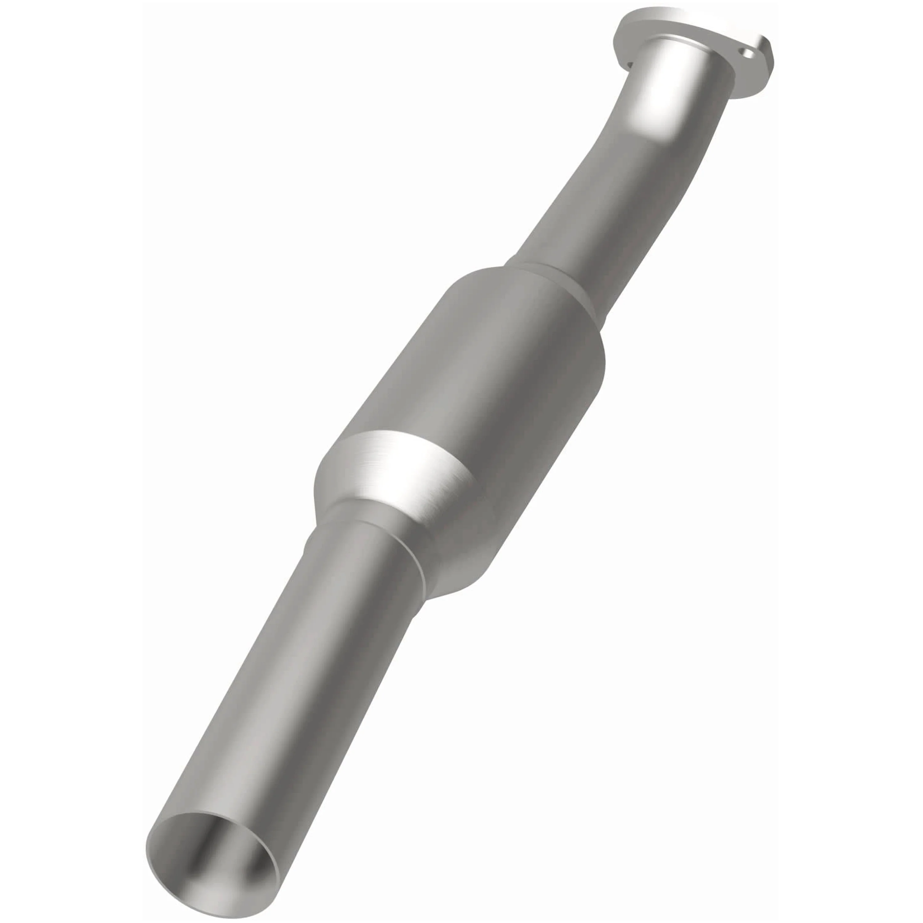 MagnaFlow 2006-2008 Toyota RAV4 2.4L California Grade CARB Compliant Direct-Fit Catalytic Converter 5571559 - Image 3