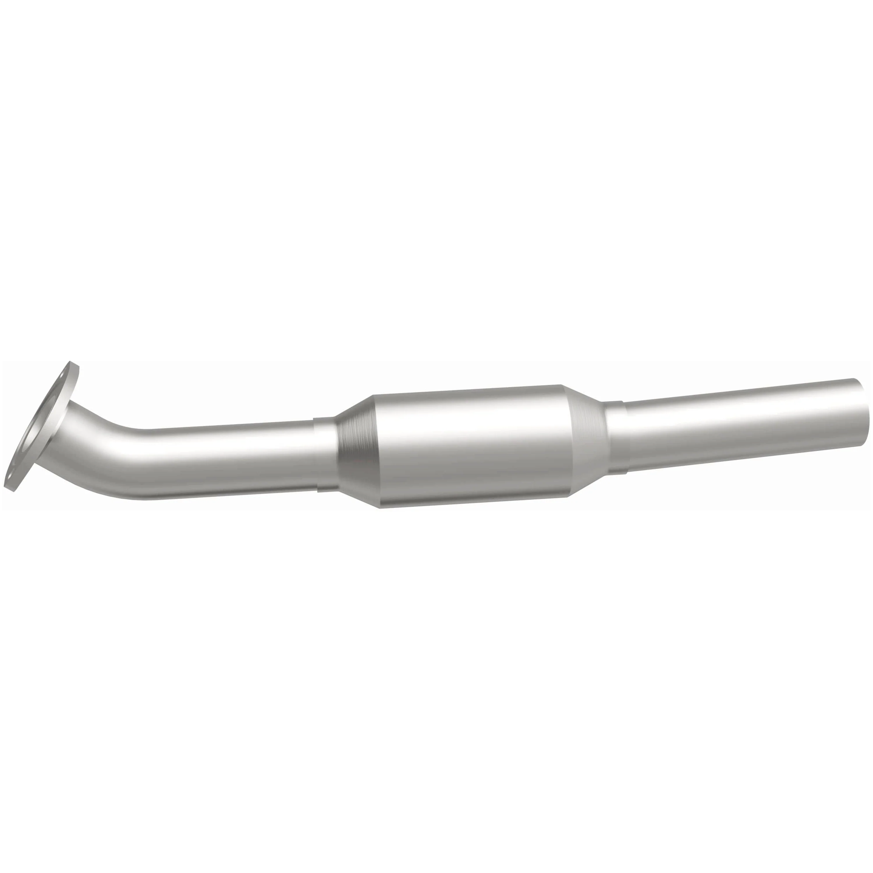 MagnaFlow 2006-2008 Toyota RAV4 2.4L California Grade CARB Compliant Direct-Fit Catalytic Converter 5571559 - Image 5