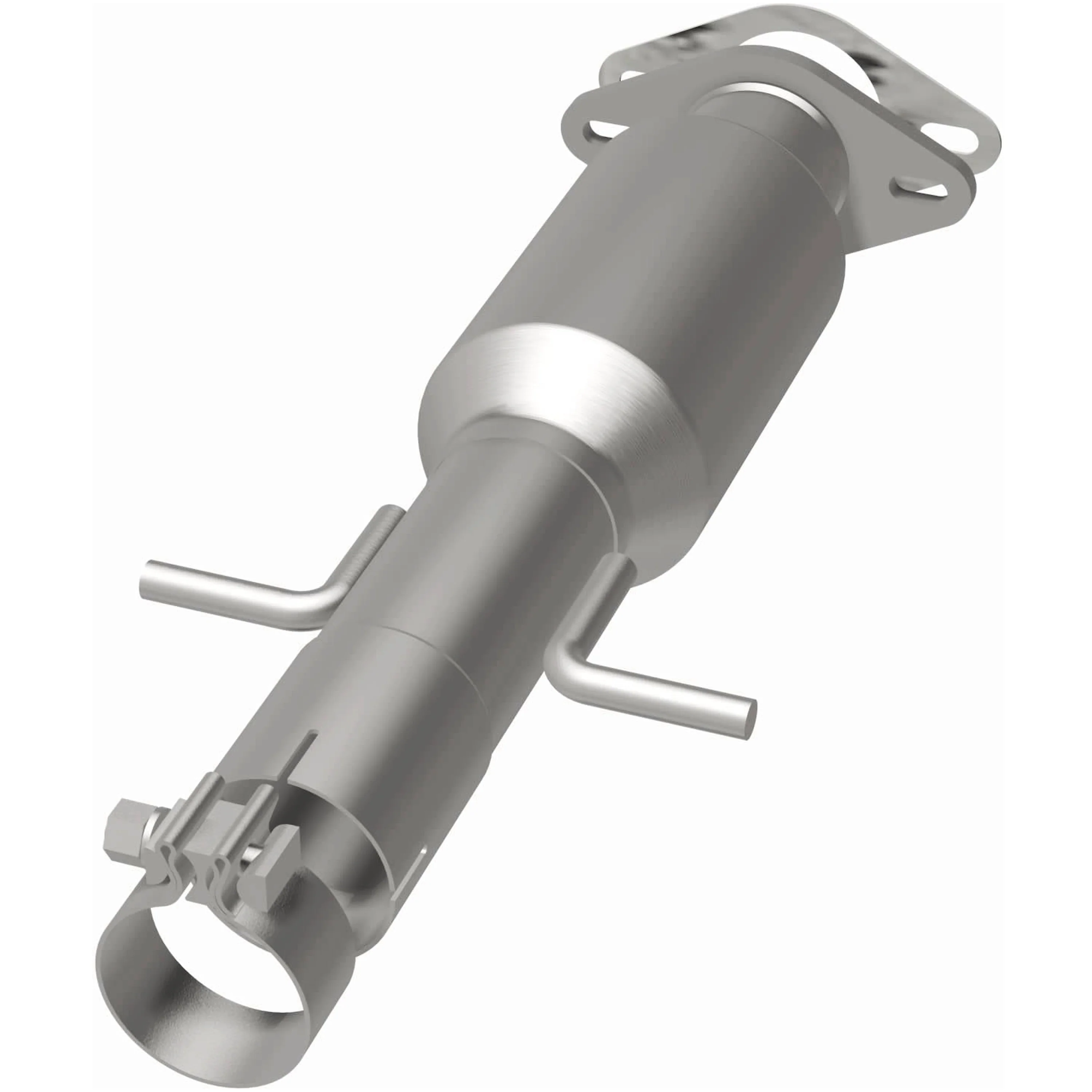 MagnaFlow California Grade CARB Compliant Direct-Fit Catalytic Converter 5571623 - Image 3