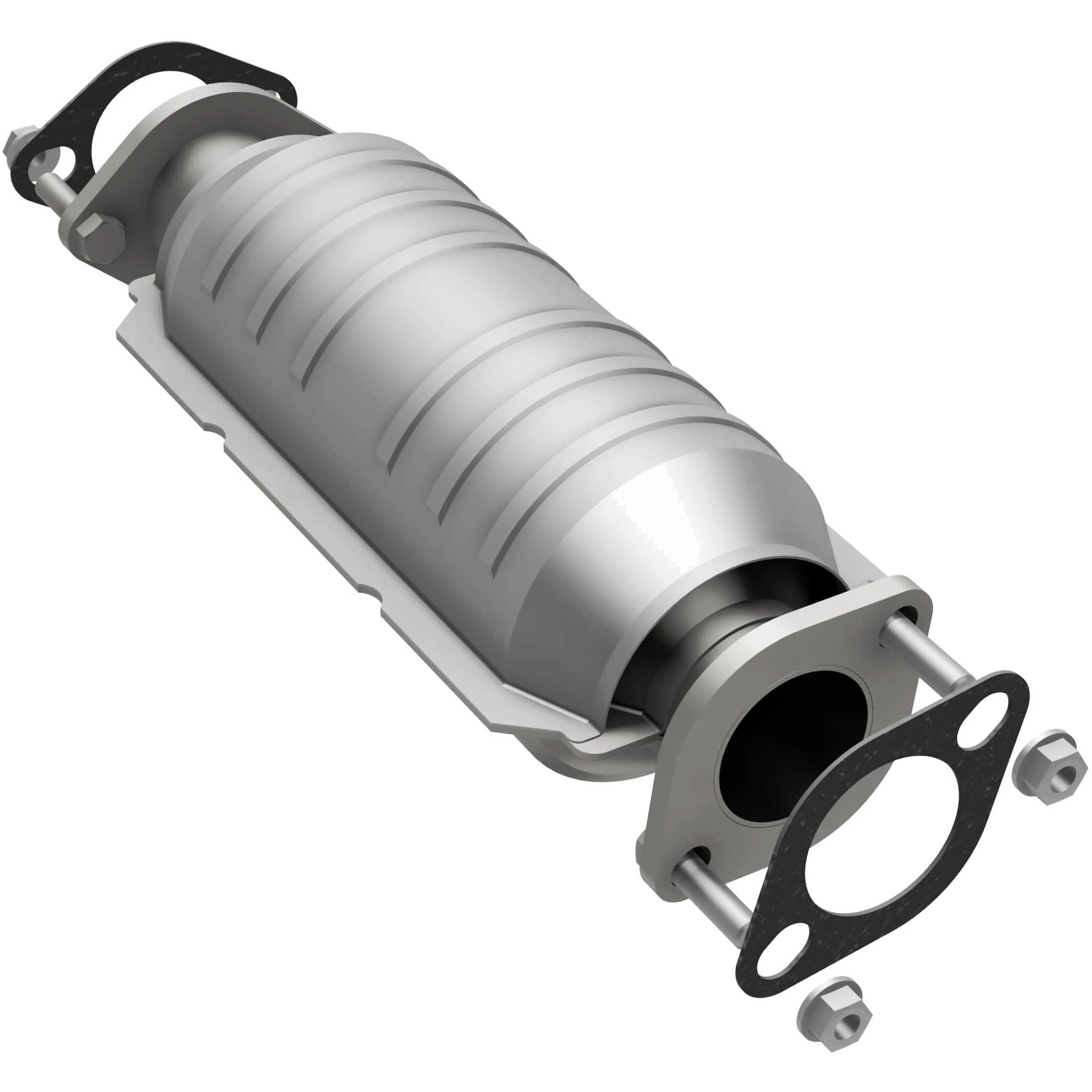 MagnaFlow California Grade CARB Compliant Direct-Fit Catalytic Converter 5571653 - Image 2