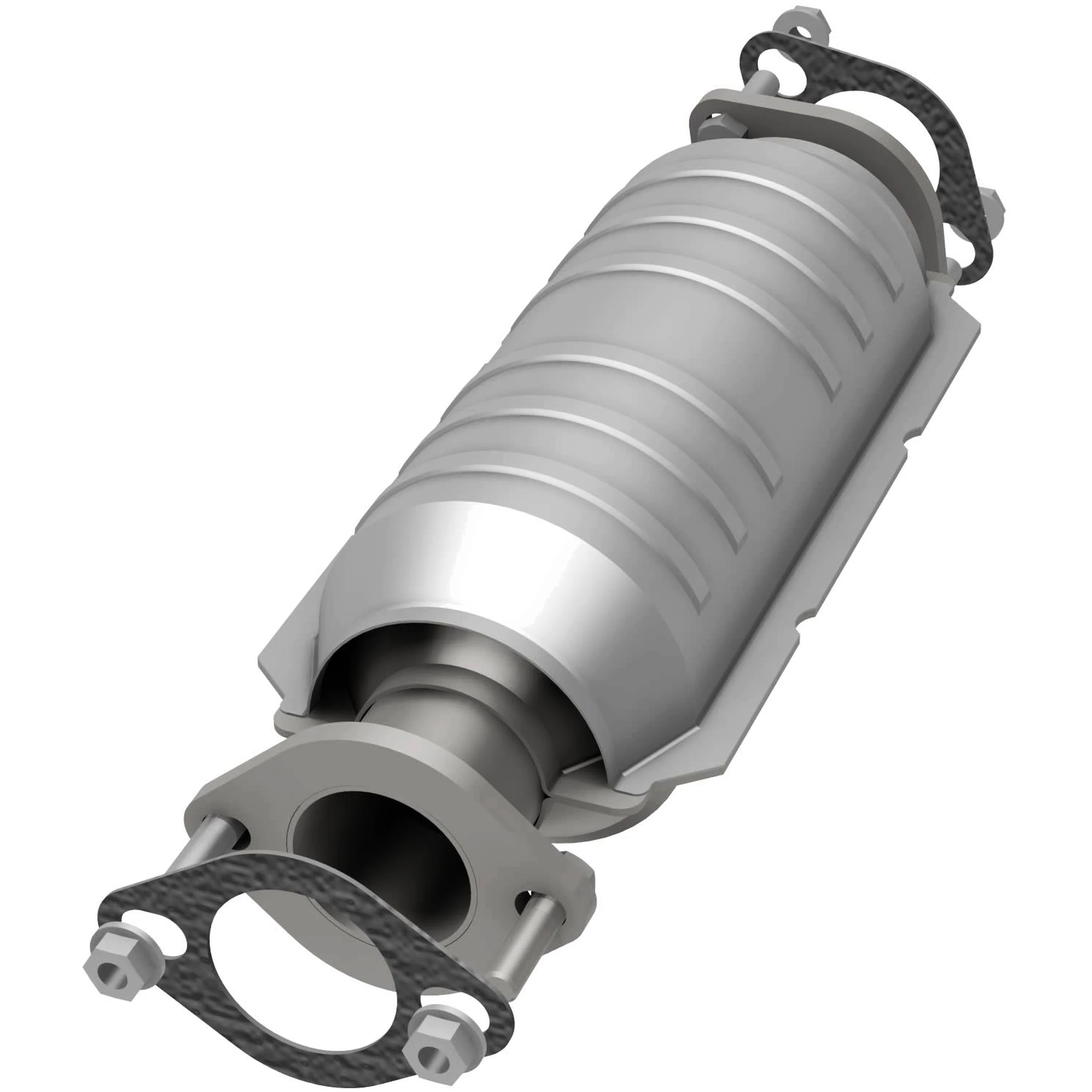 MagnaFlow California Grade CARB Compliant Direct-Fit Catalytic Converter 5571653 - Image 3