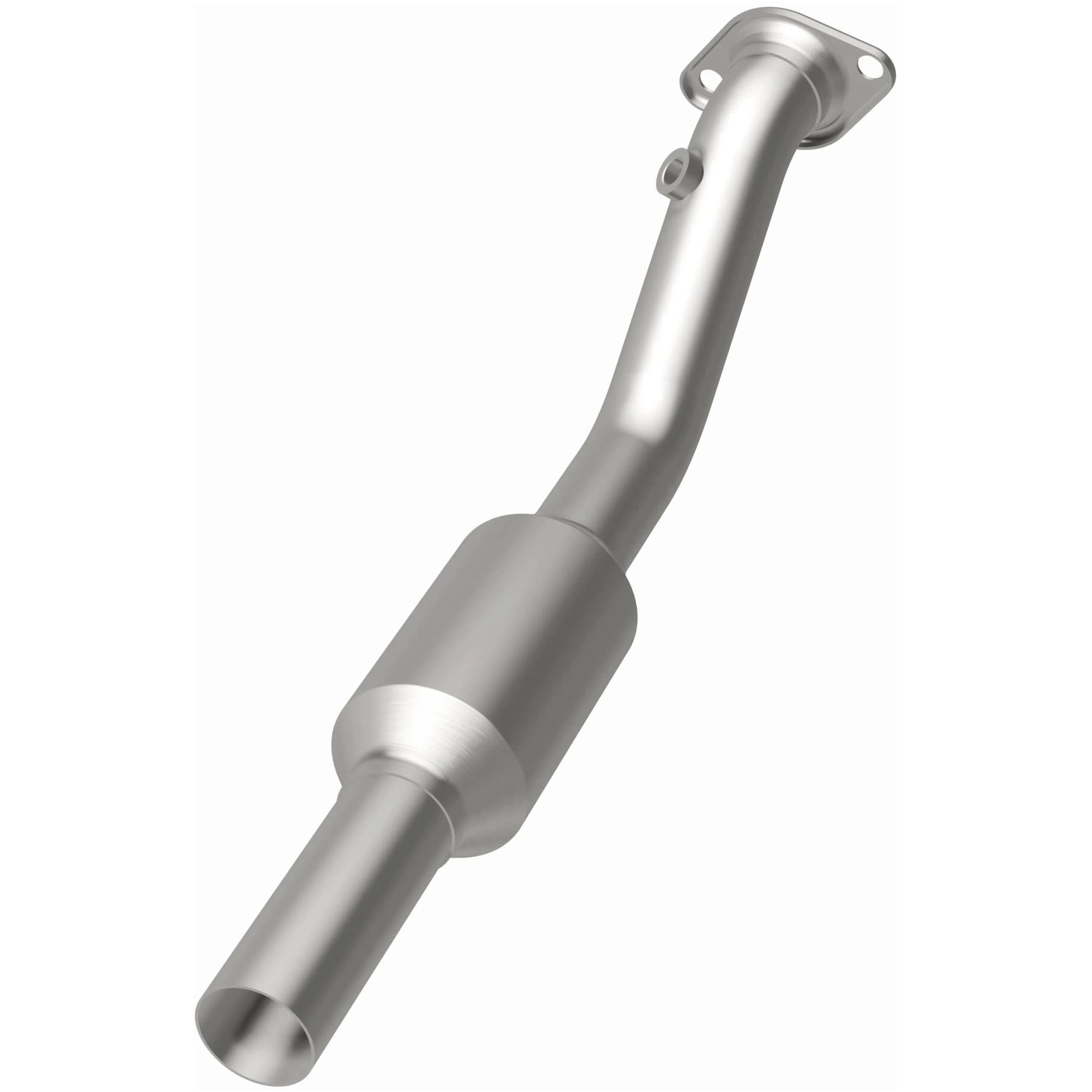 MagnaFlow California Grade CARB Compliant Direct-Fit Catalytic Converter 5571661 - Image 3
