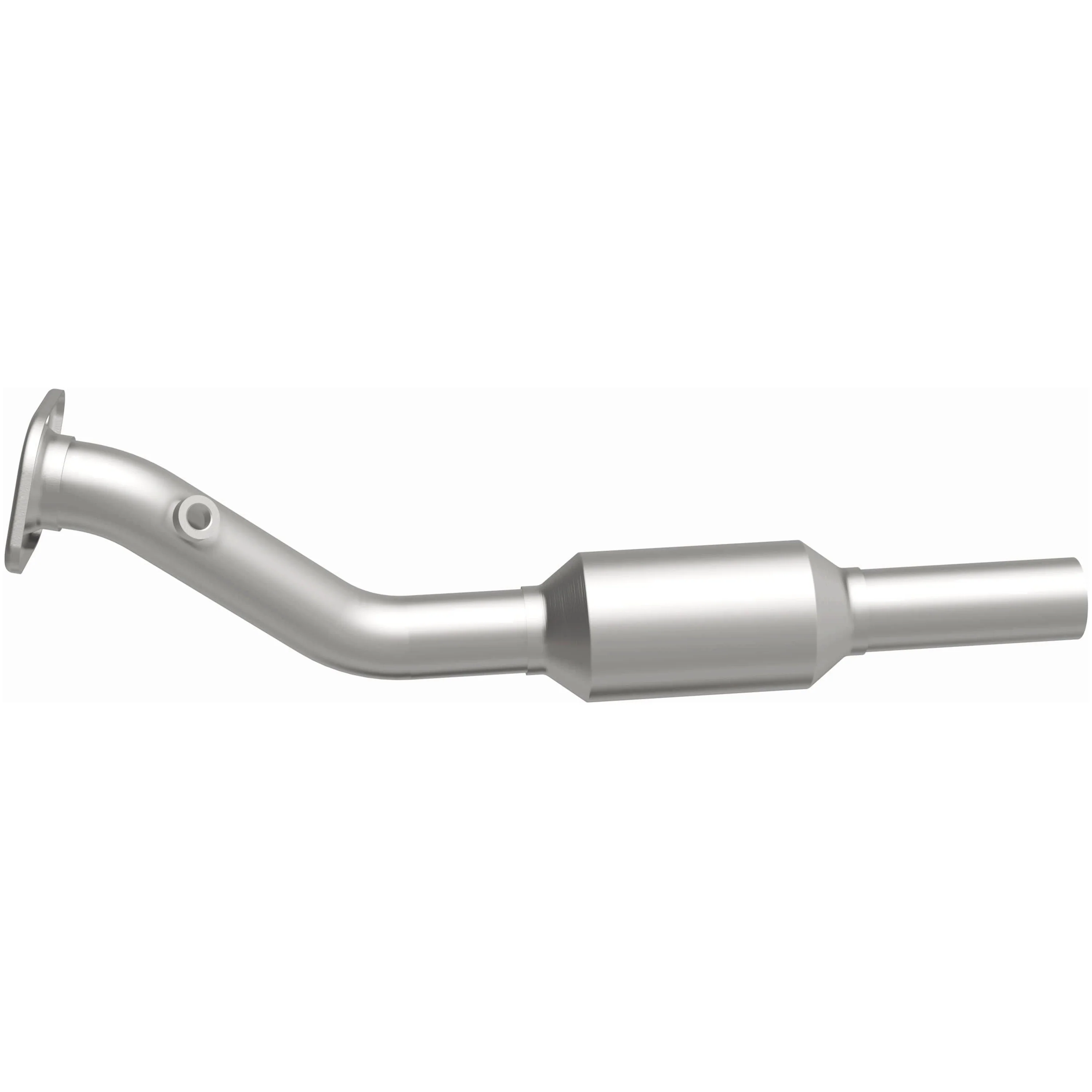 MagnaFlow California Grade CARB Compliant Direct-Fit Catalytic Converter 5571661 - Image 4