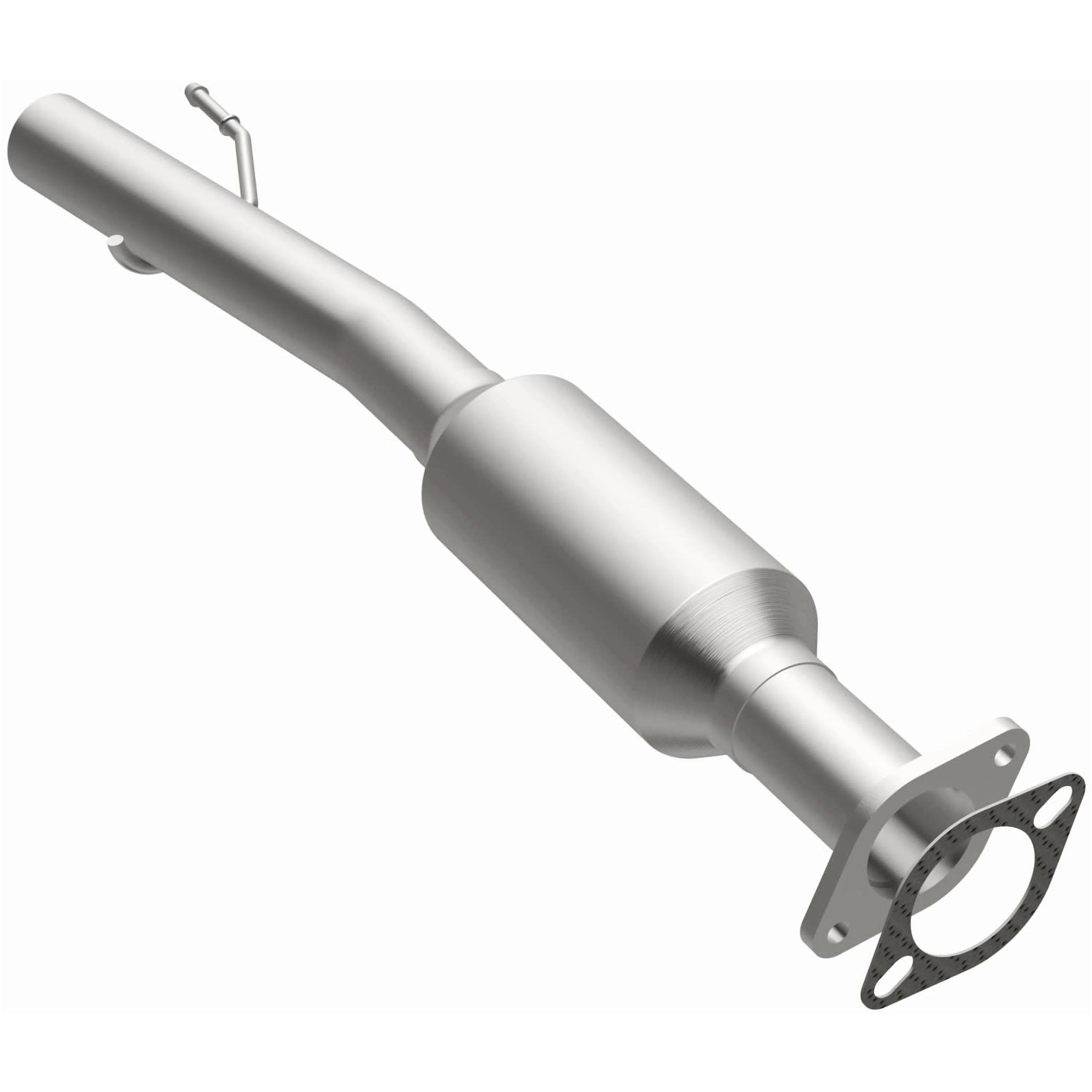 MagnaFlow California Grade CARB Compliant Direct-Fit Catalytic Converter 5571662 - Image 2