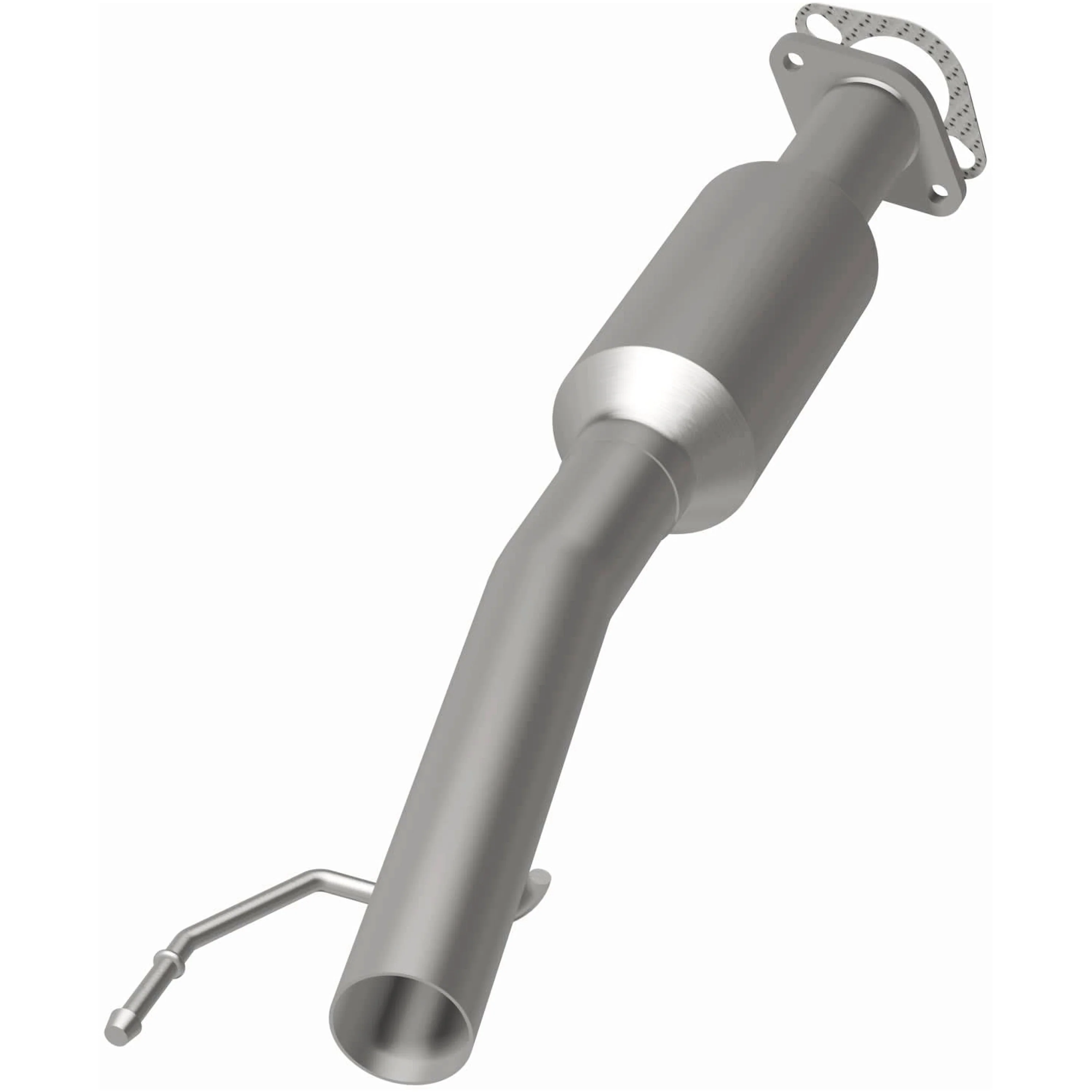 MagnaFlow California Grade CARB Compliant Direct-Fit Catalytic Converter 5571662 - Image 3