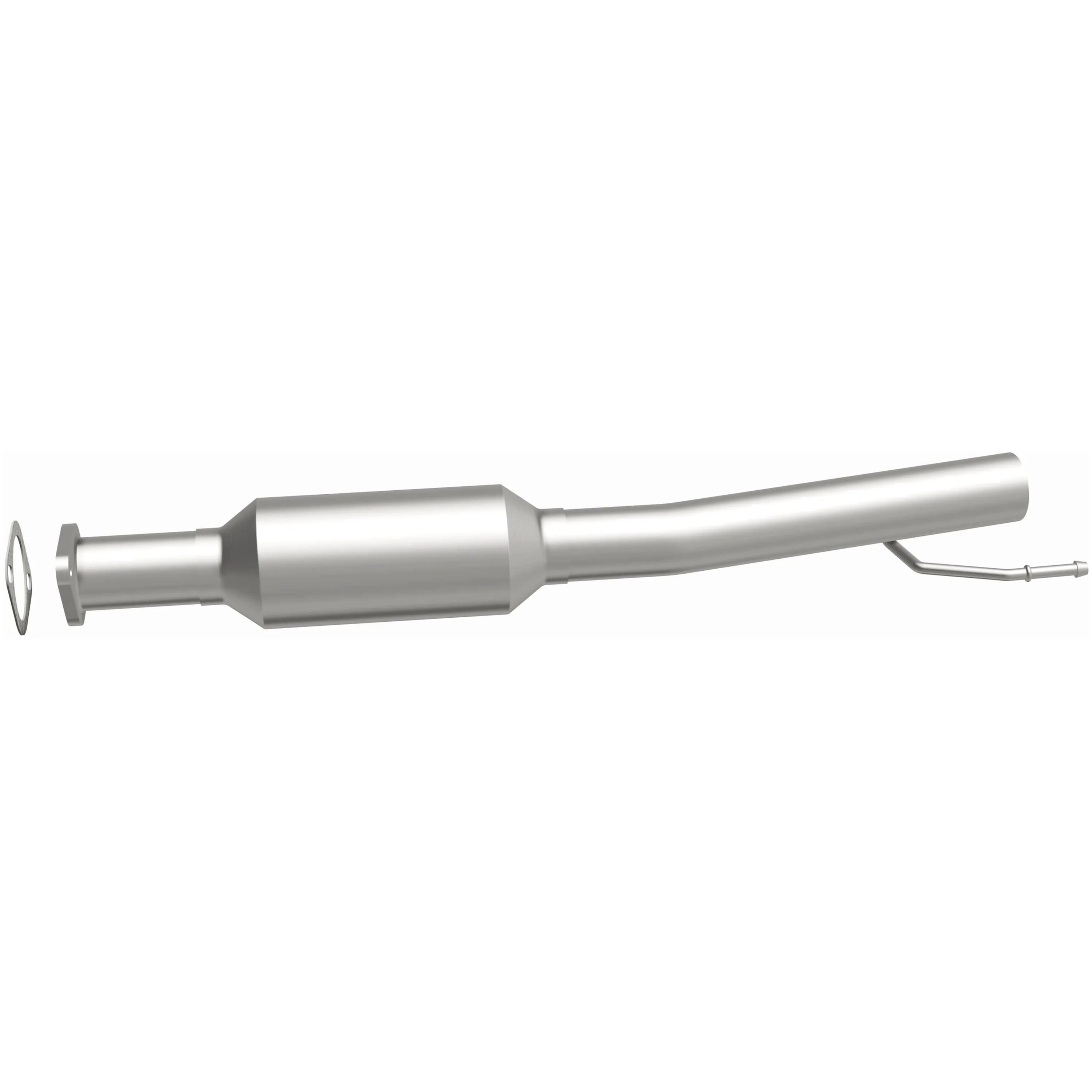 MagnaFlow California Grade CARB Compliant Direct-Fit Catalytic Converter 5571662 - Image 4