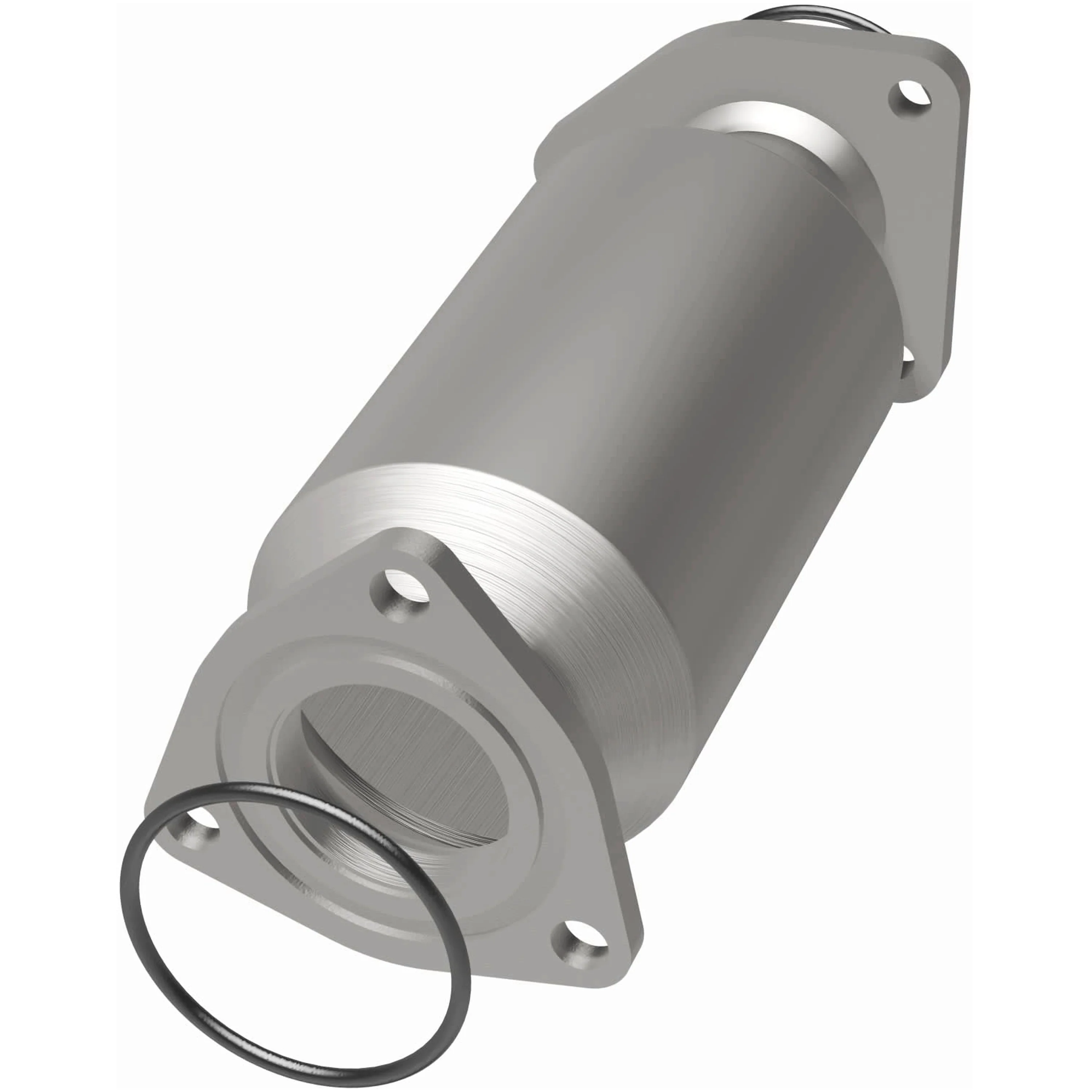 MagnaFlow California Grade CARB Compliant Direct-Fit Catalytic Converter 5571683 - Image 3