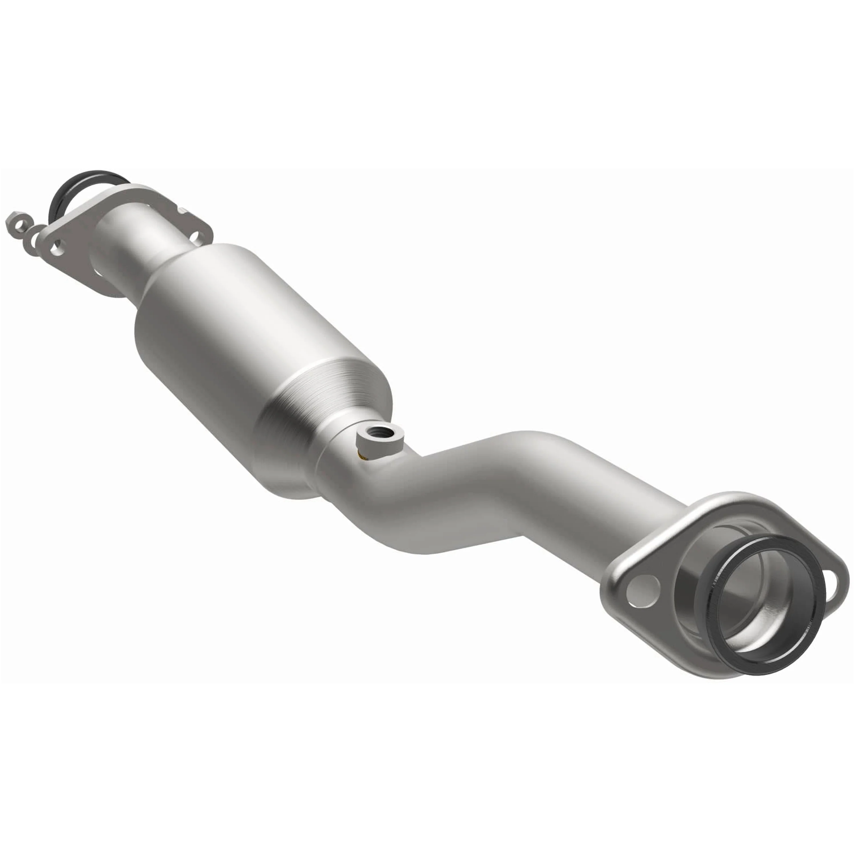 MagnaFlow 2013-2017 Nissan Sentra 1.8L California Grade CARB Compliant Direct-Fit Catalytic Converter 5571709 - Image 2