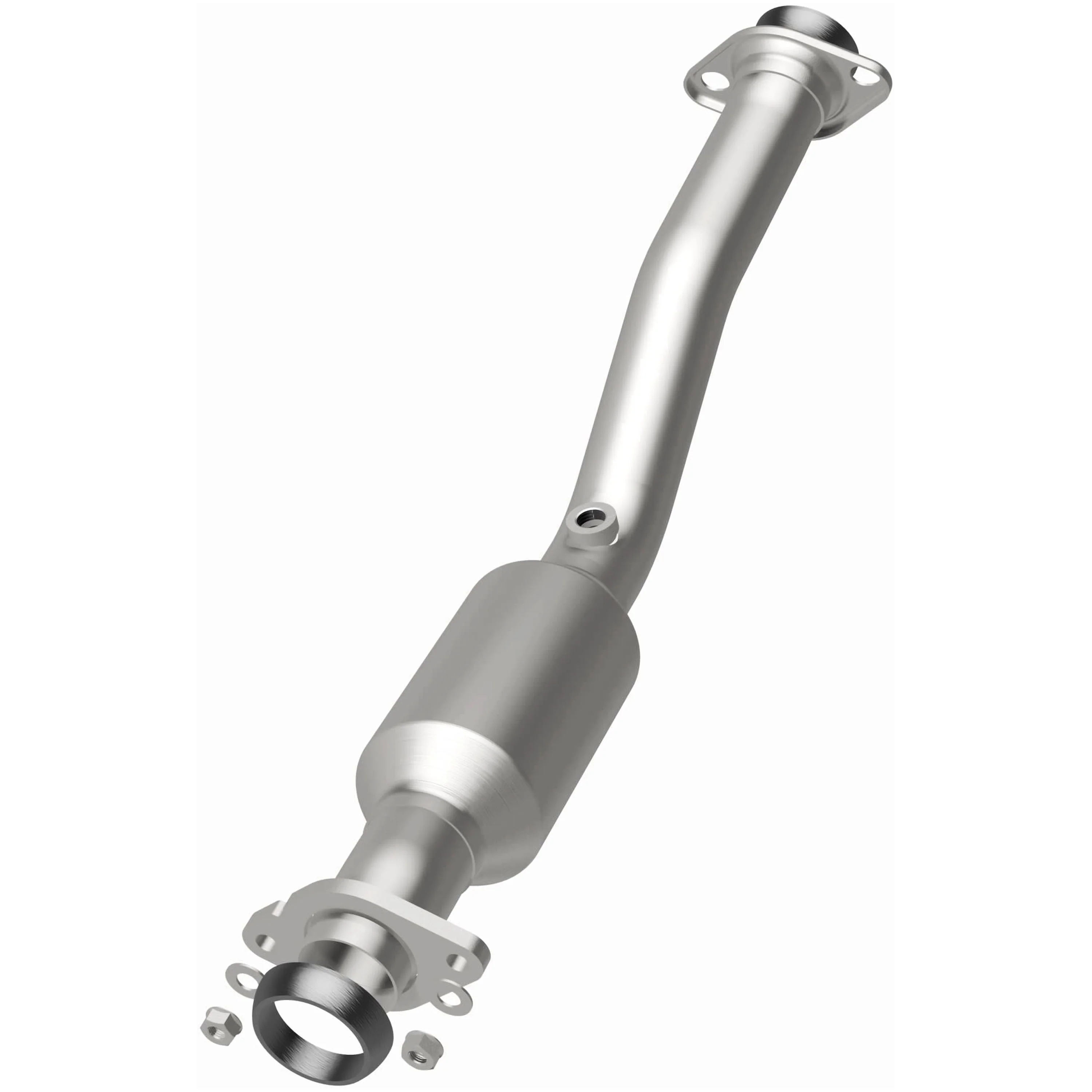 MagnaFlow 2013-2017 Nissan Sentra 1.8L California Grade CARB Compliant Direct-Fit Catalytic Converter 5571709 - Image 3