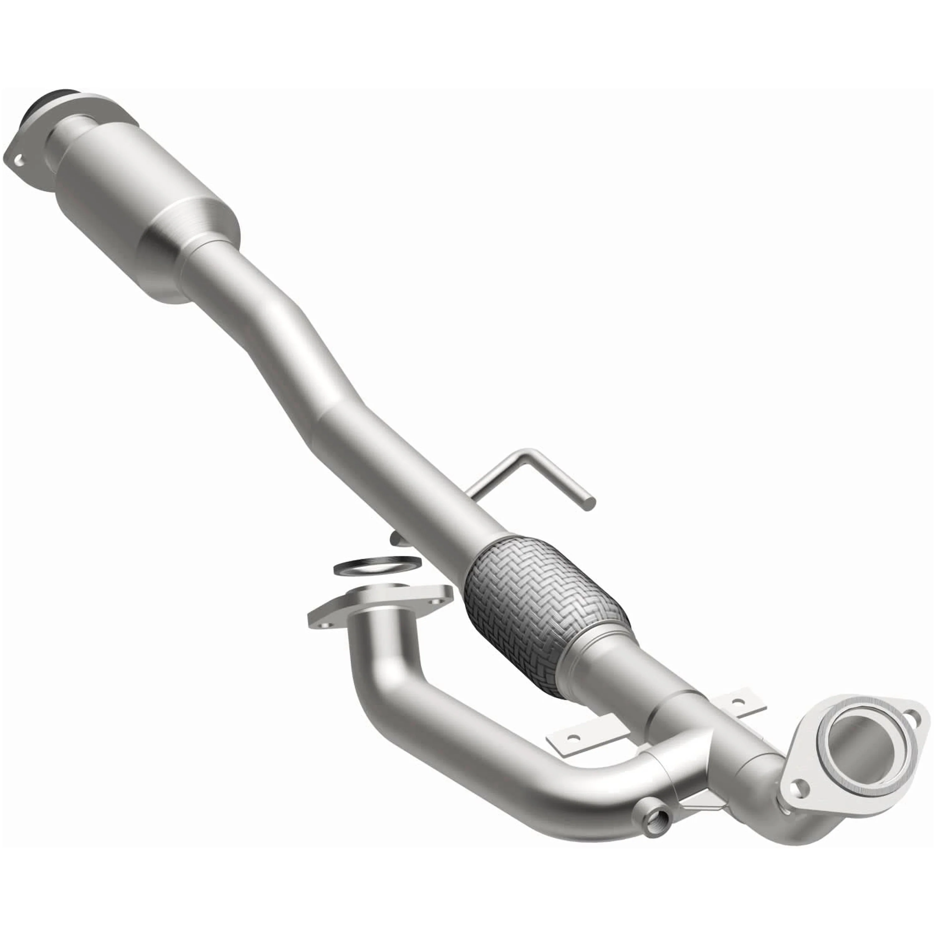 MagnaFlow California Grade CARB Compliant Direct-Fit Catalytic Converter 5571712 - Image 2