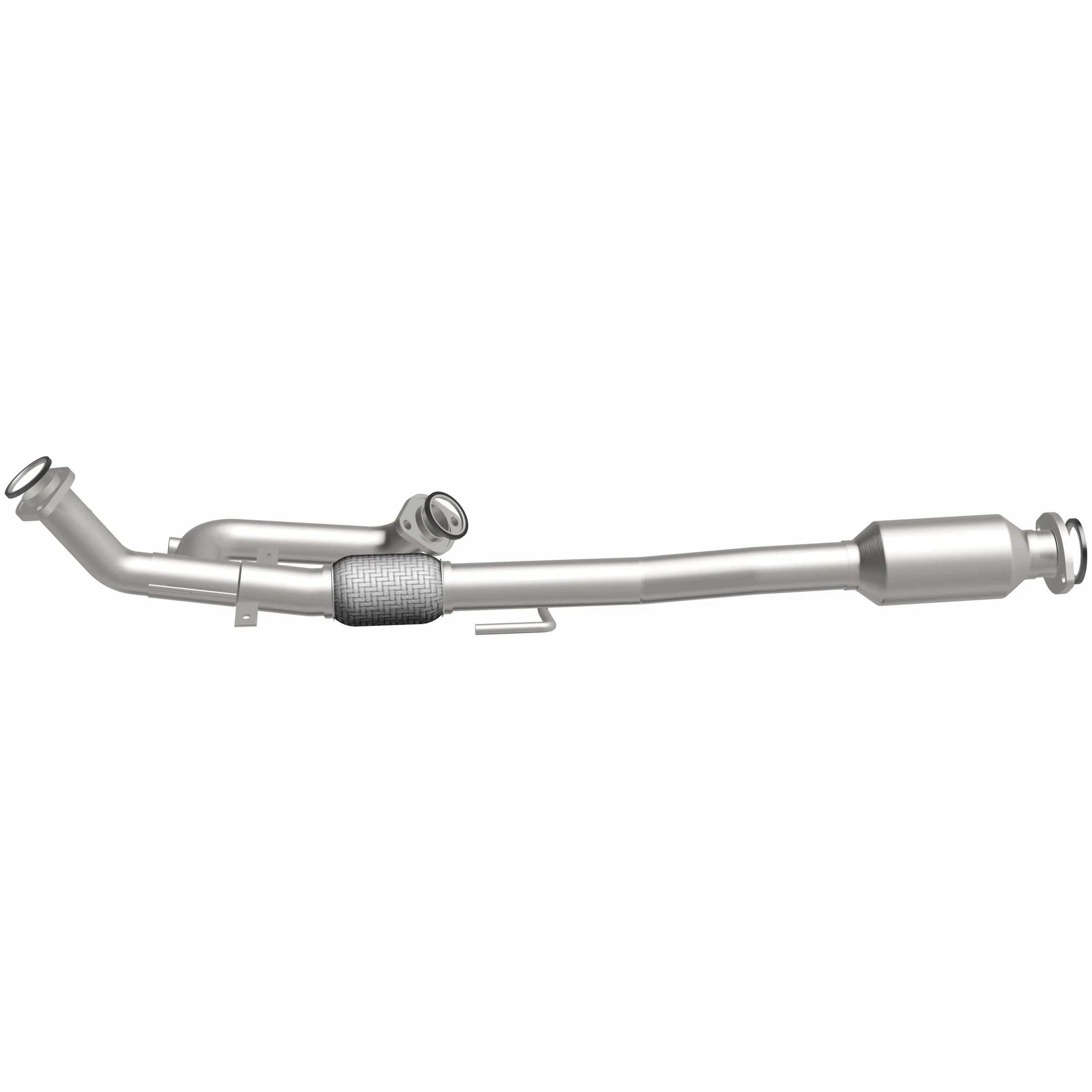 MagnaFlow California Grade CARB Compliant Direct-Fit Catalytic Converter 5571712 - Image 5