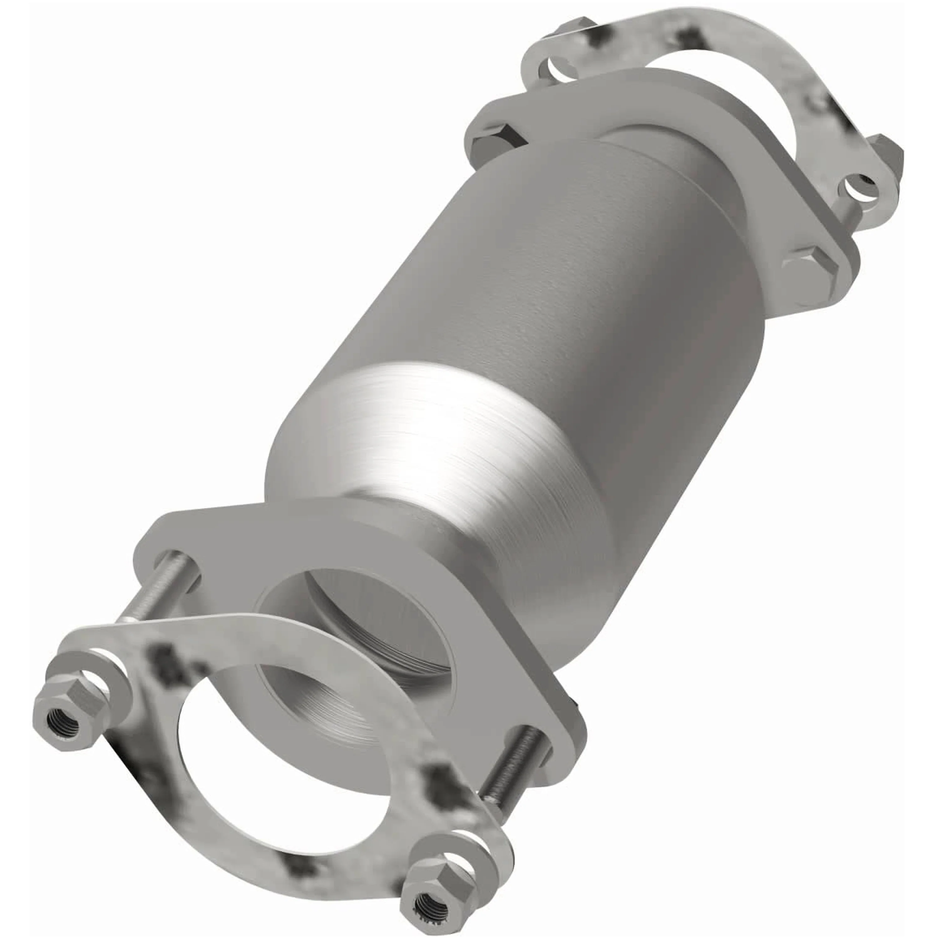 MagnaFlow 2011 Hyundai Equus 4.6L | 2009-2012 Hyundai Genesis 4.6L California Grade CARB Compliant Direct-Fit Catalytic Converter 5571740 - Image 3