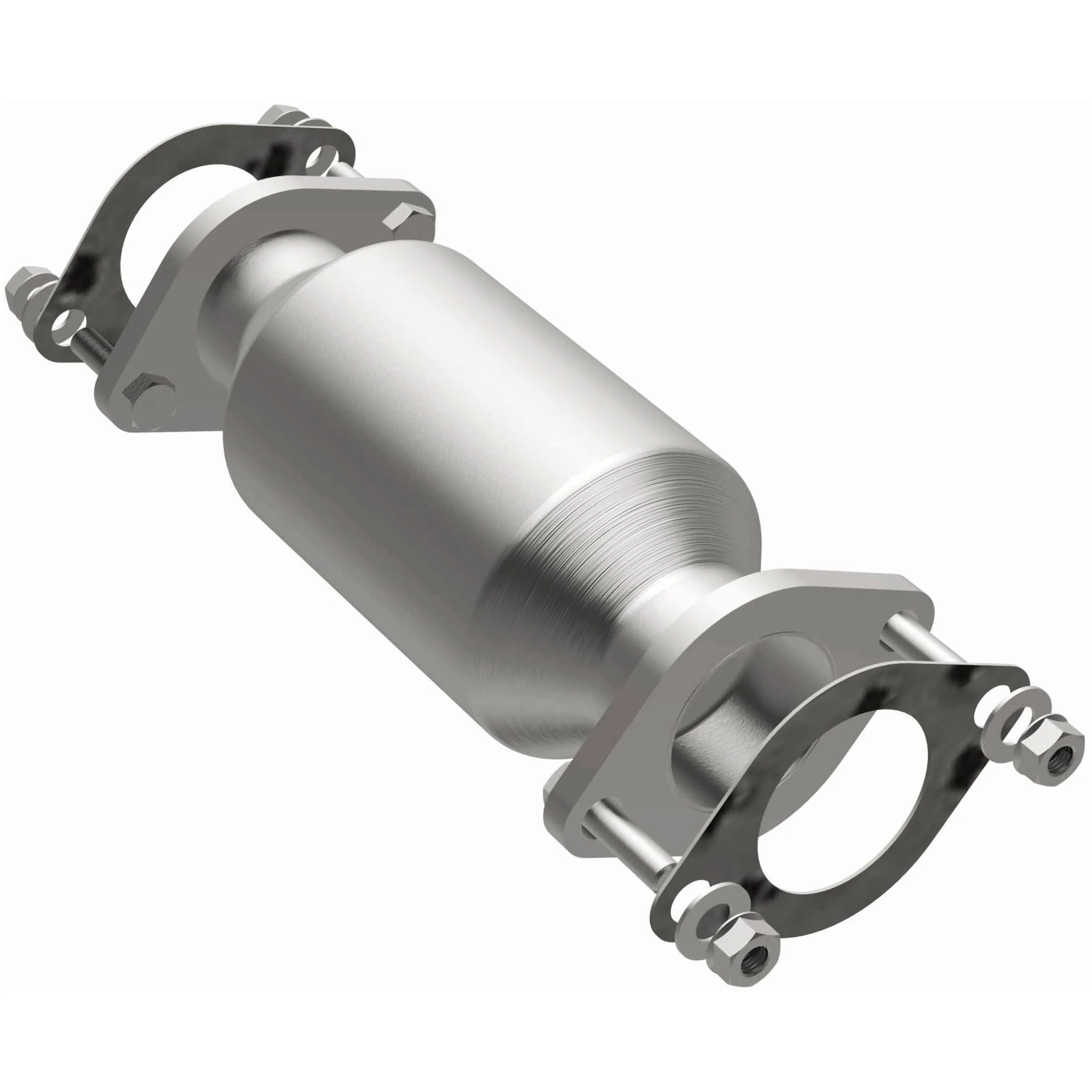 MagnaFlow California Grade CARB Compliant Direct-Fit Catalytic Converter 5571741 - Image 2