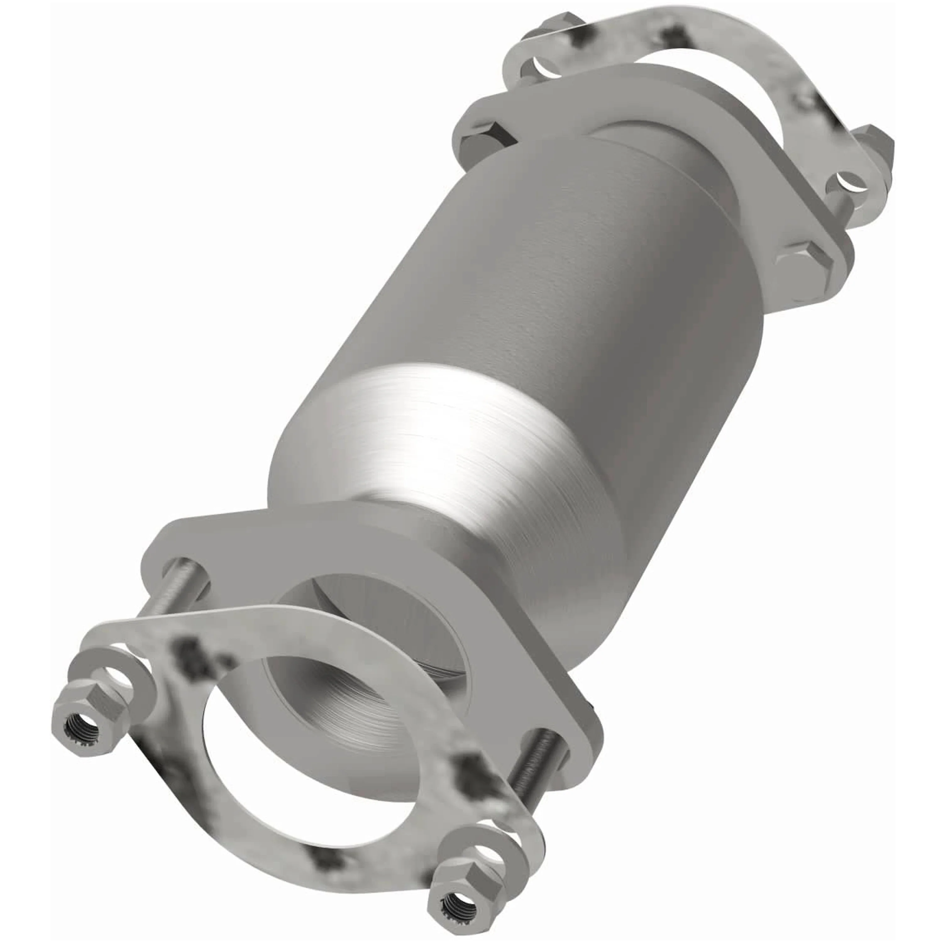 MagnaFlow California Grade CARB Compliant Direct-Fit Catalytic Converter 5571741 - Image 3