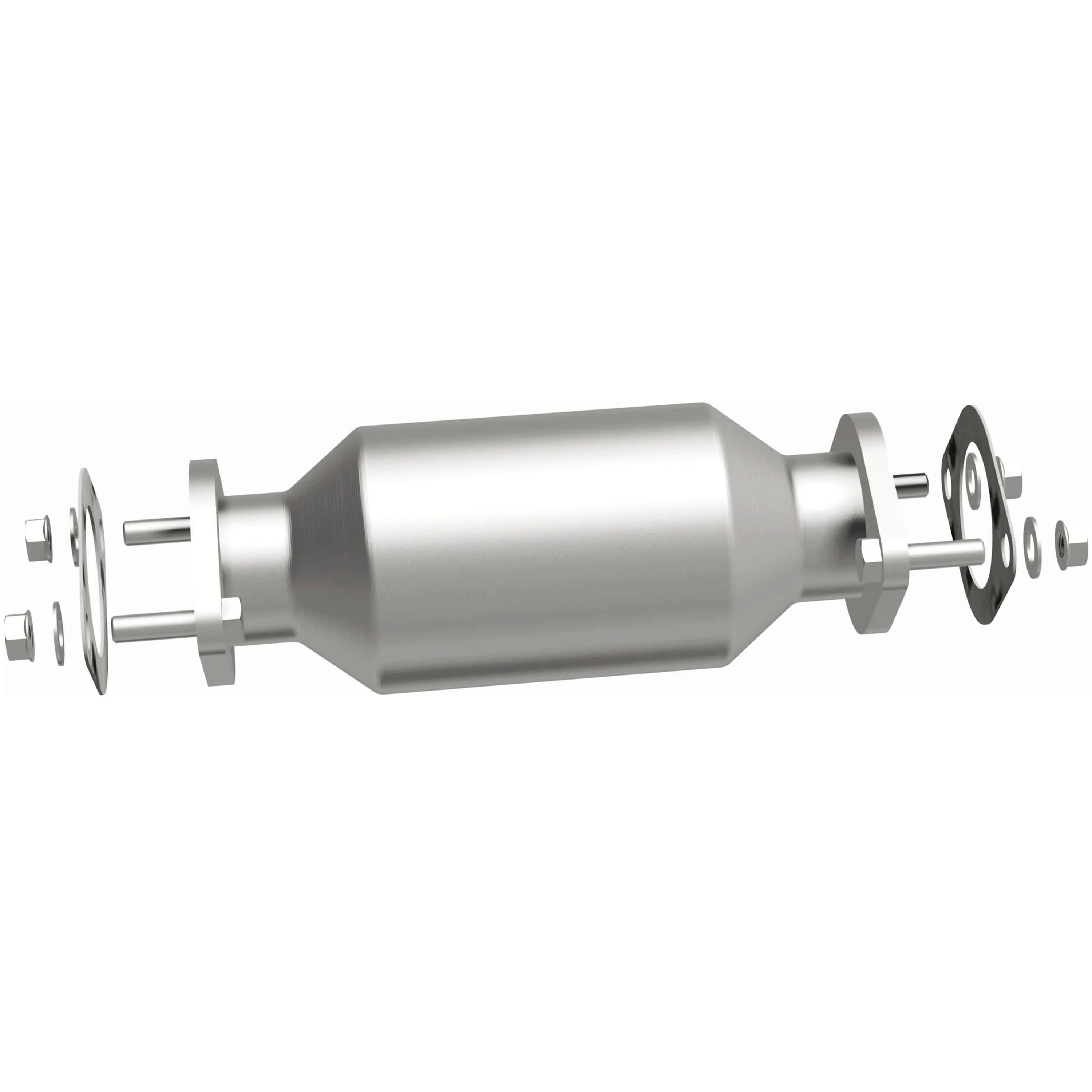 MagnaFlow California Grade CARB Compliant Direct-Fit Catalytic Converter 5571741 - Image 4